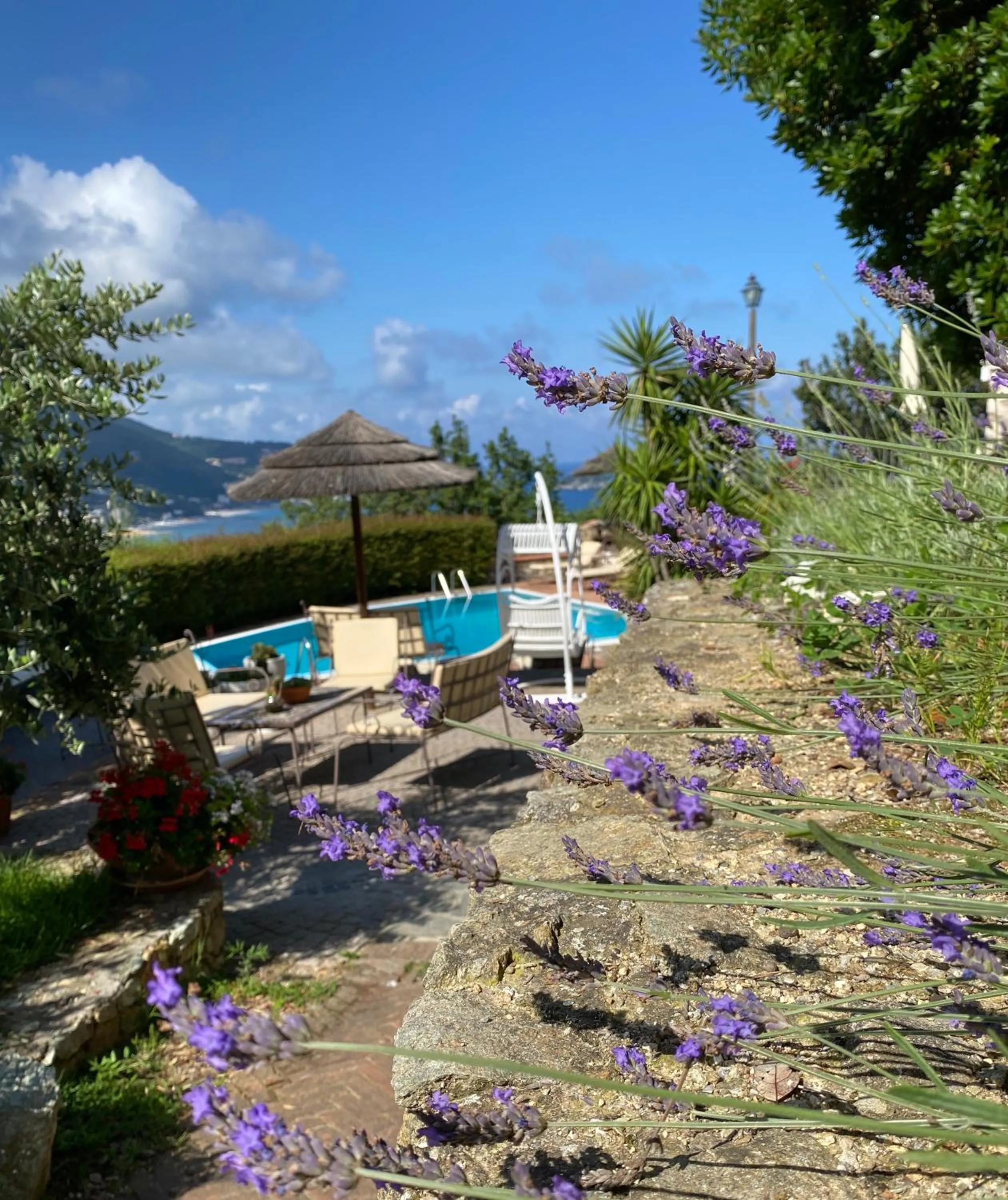 Paradiso Di Manù