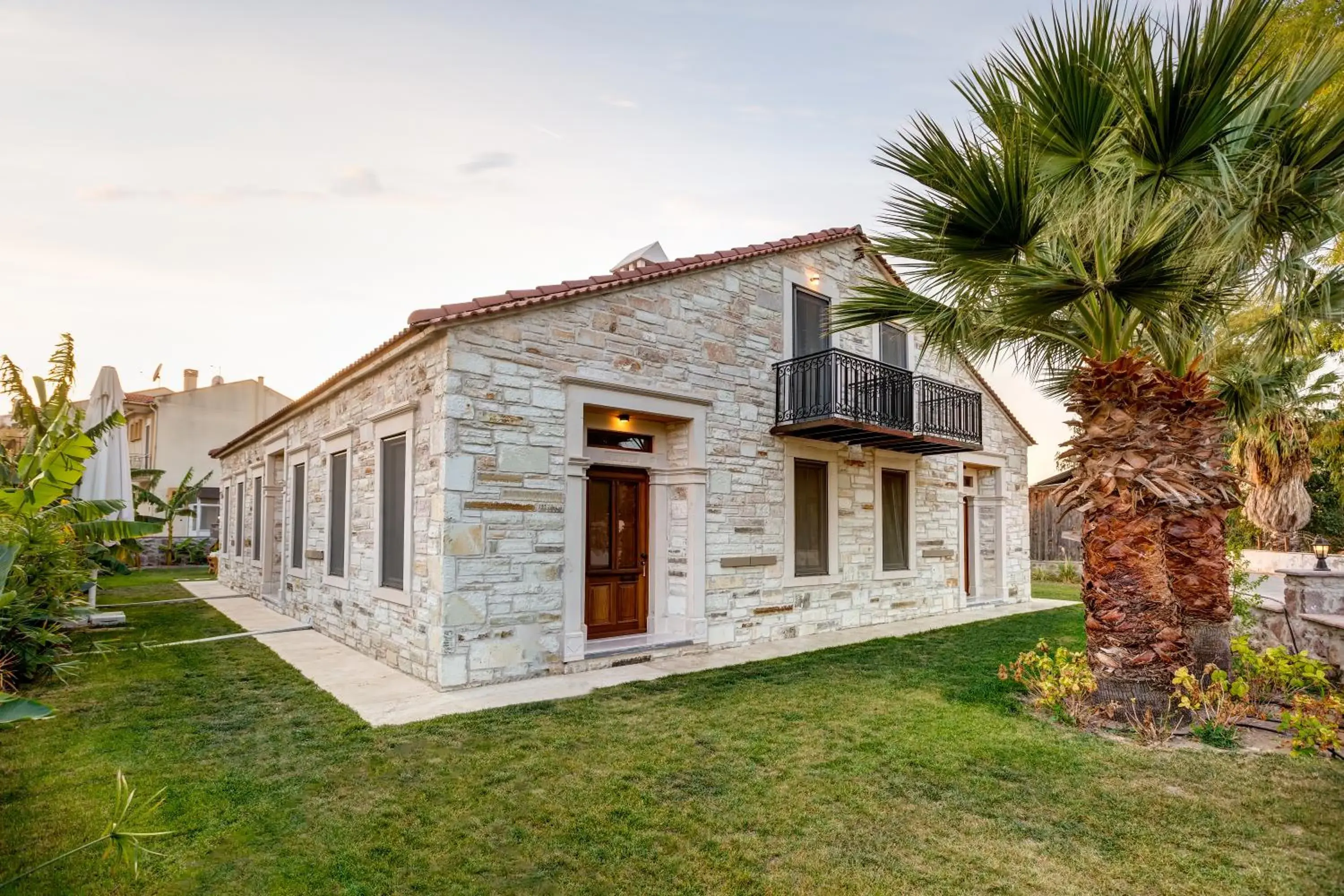 Property building in Navalia Hotel Property building in Navalia Hotel