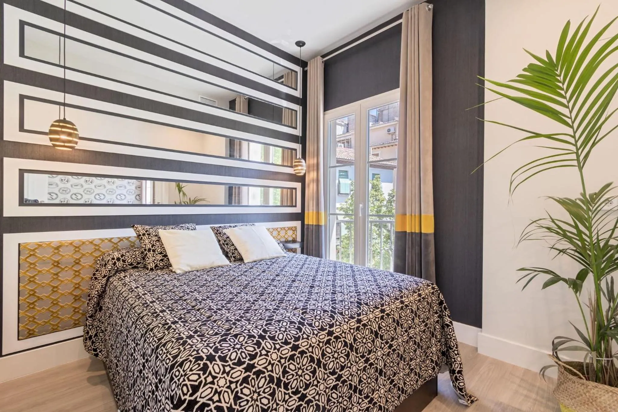Other, Bed in ChezmoiHomes Trinidad Deluxe 2