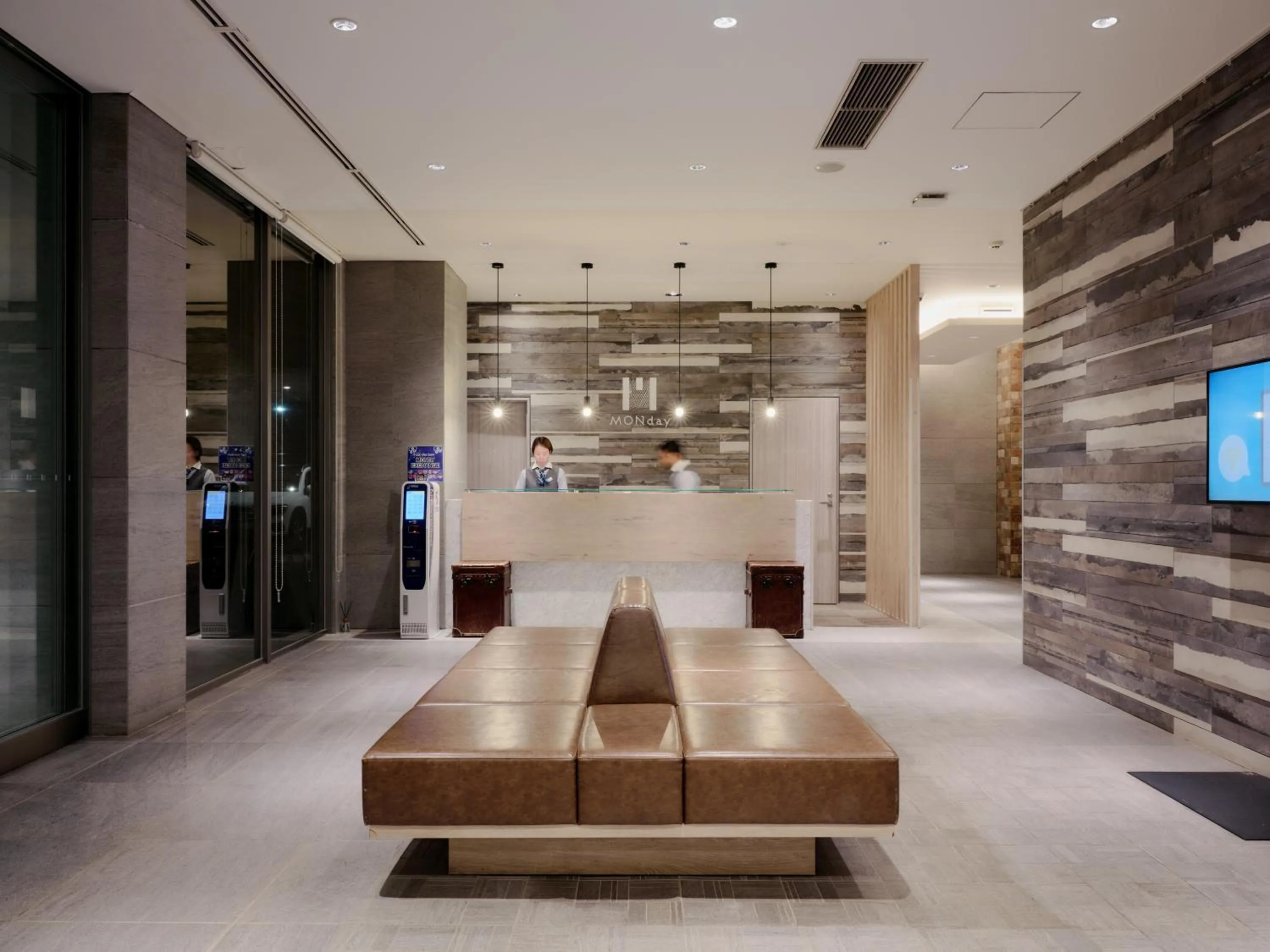 hotel MONday Haneda Airport