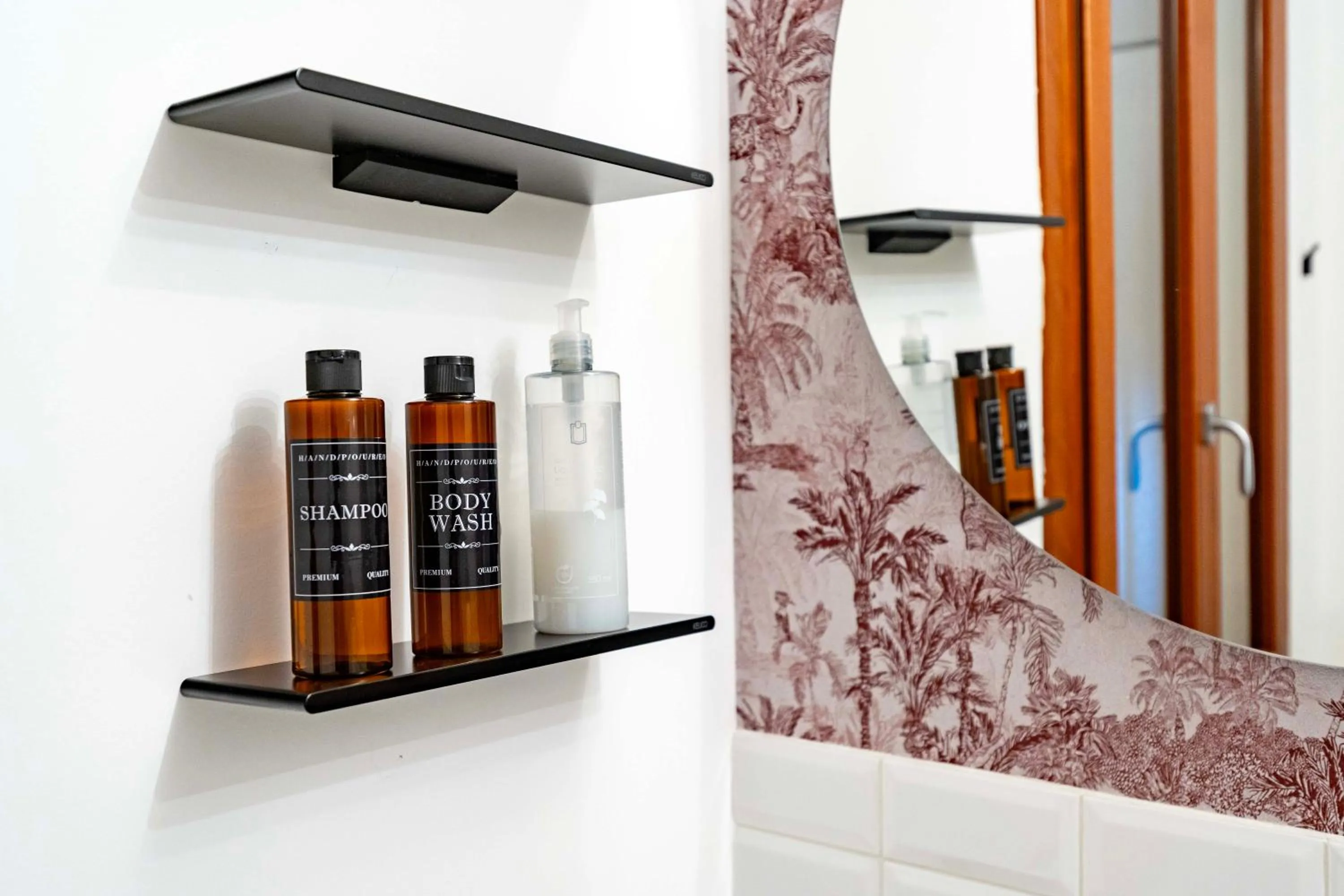 Bathroom in Porta da mar