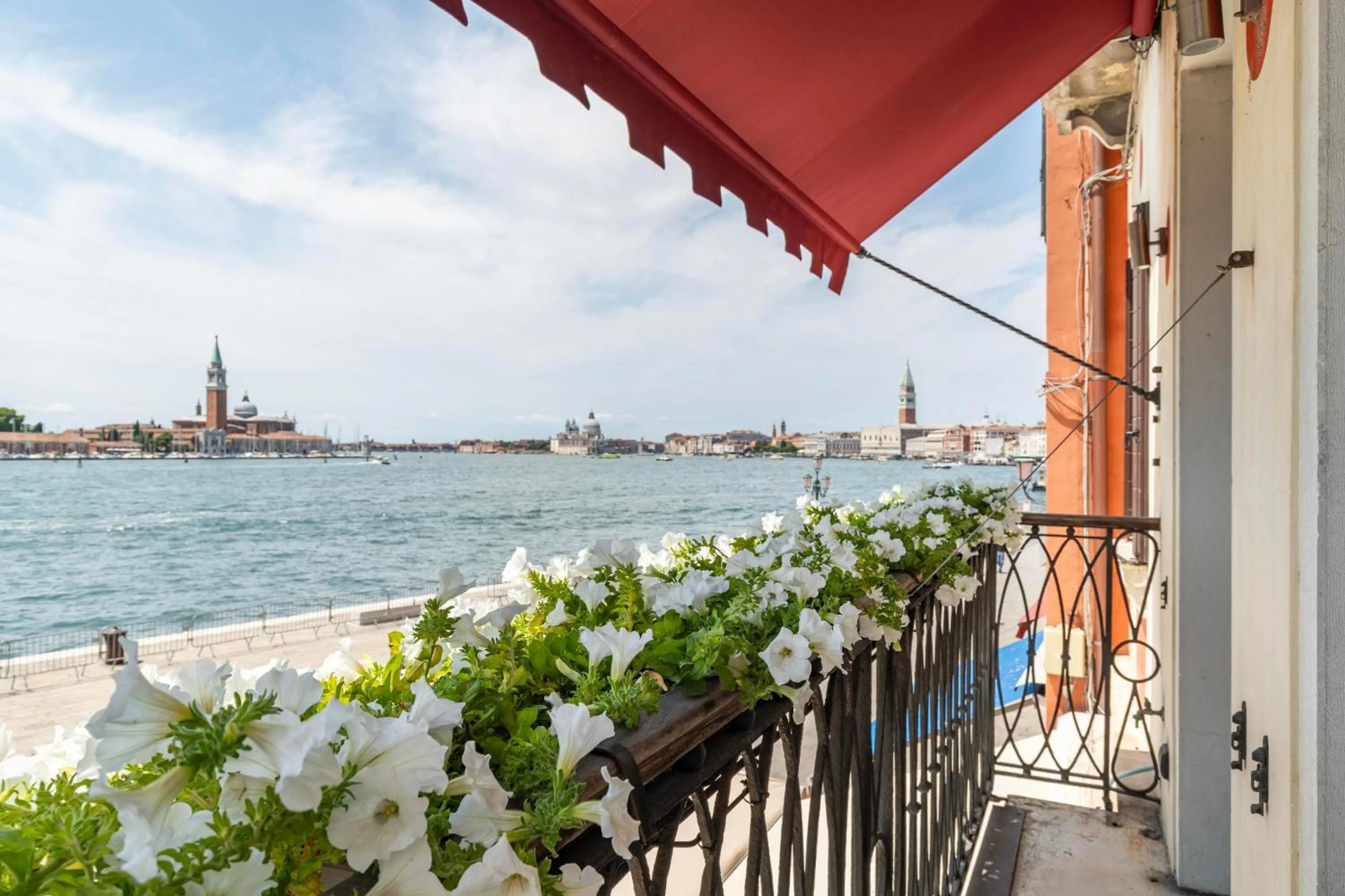 Balcony/Terrace in Porta da mar
