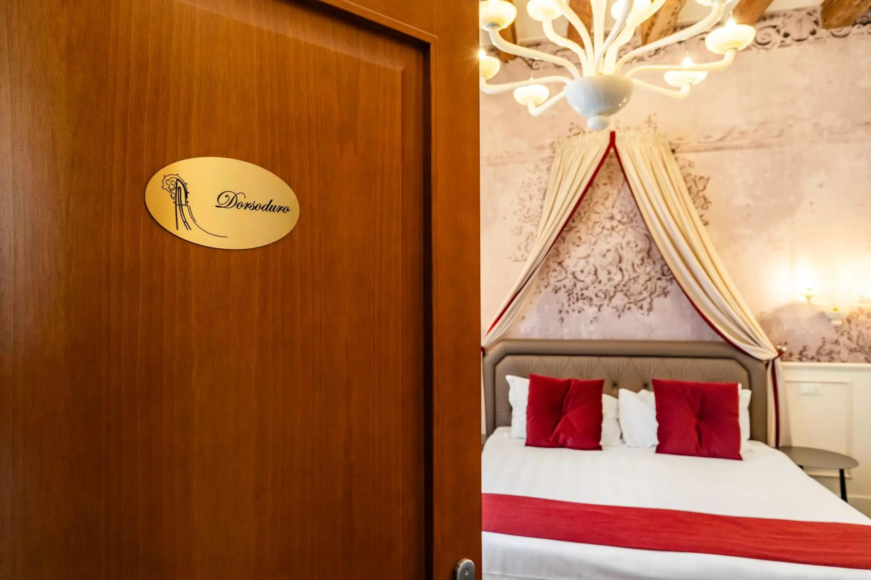 Double or Twin Room in Porta da mar Double or Twin Room in Porta da mar