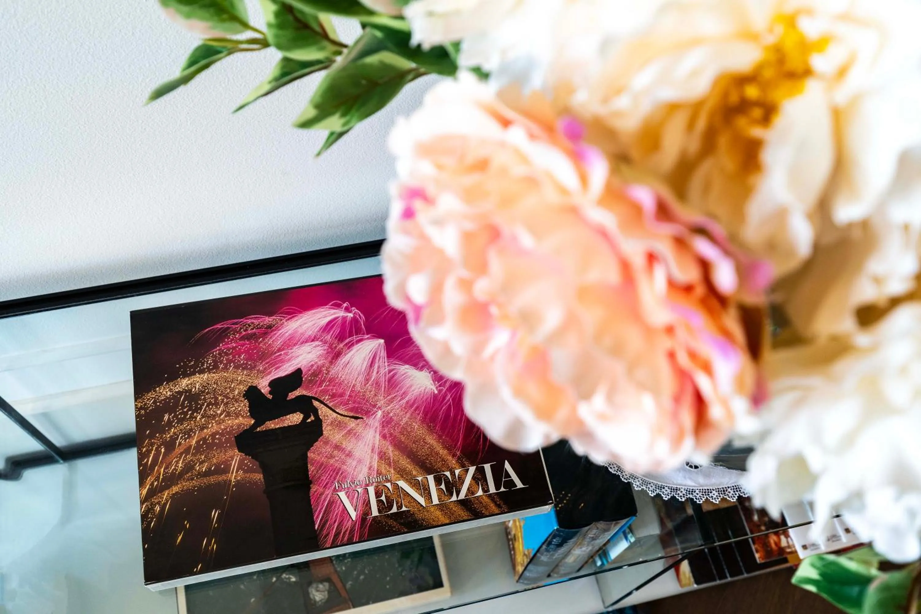 Lobby or reception in Porta da mar