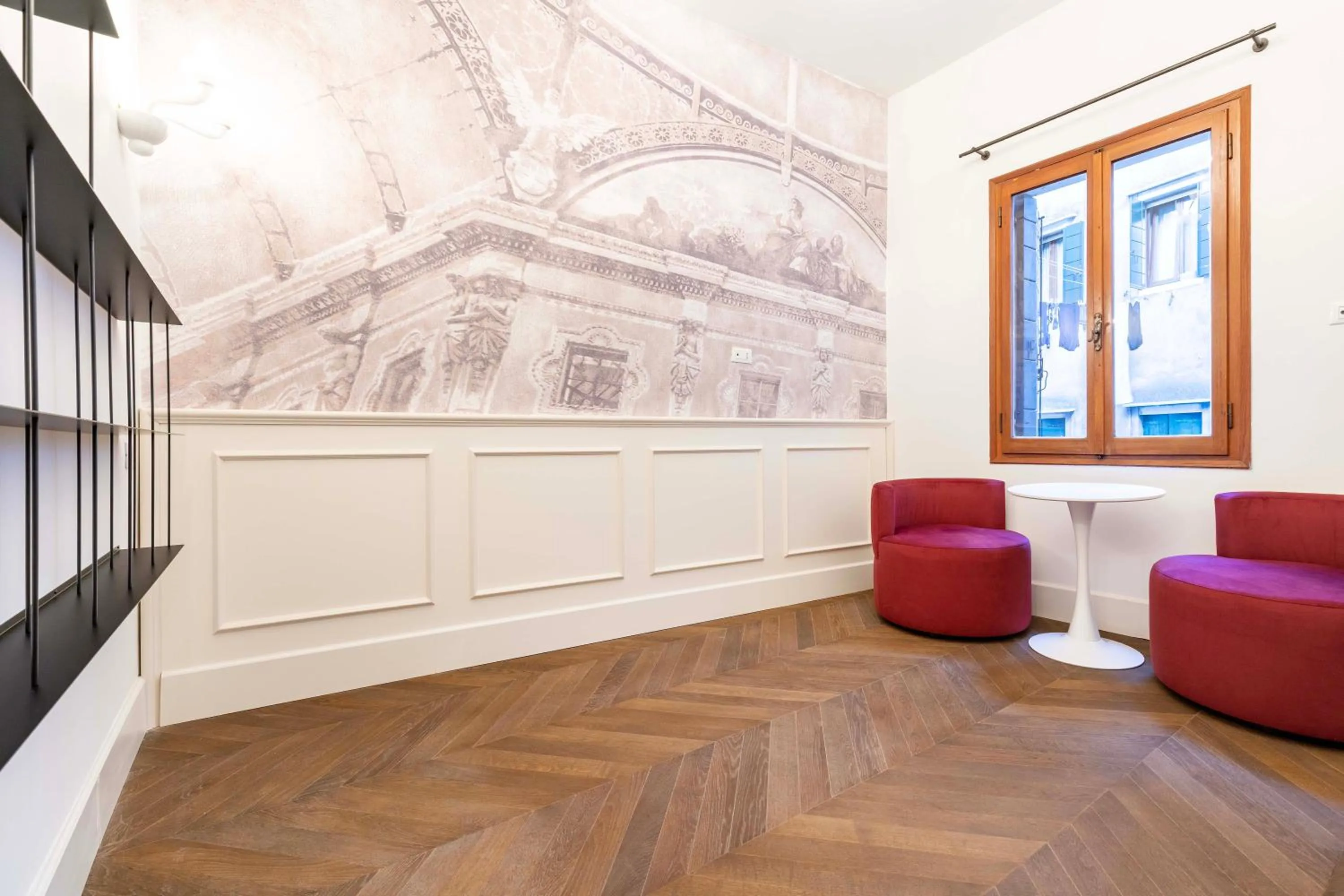 View (from property/room) in Porta da mar