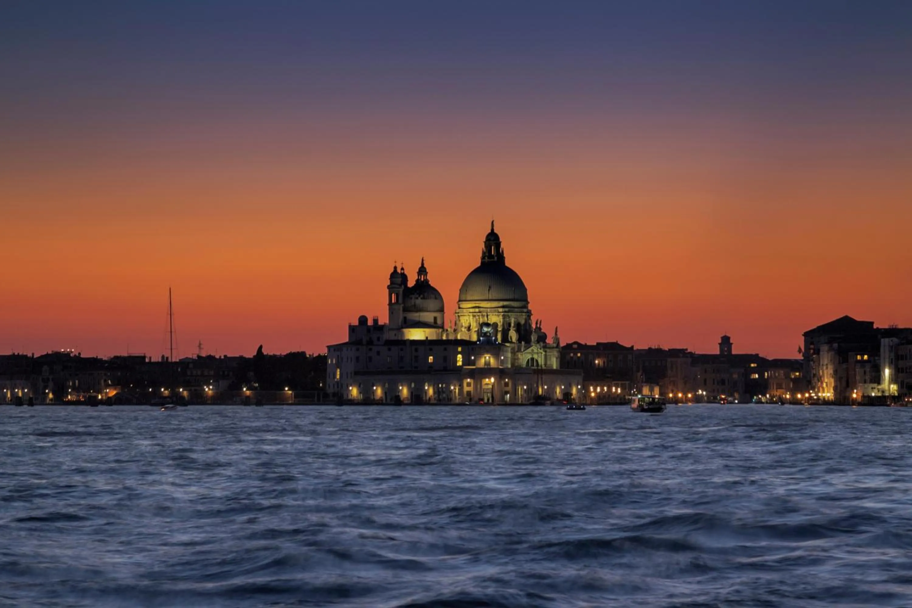 Nearby landmark in Porta da mar