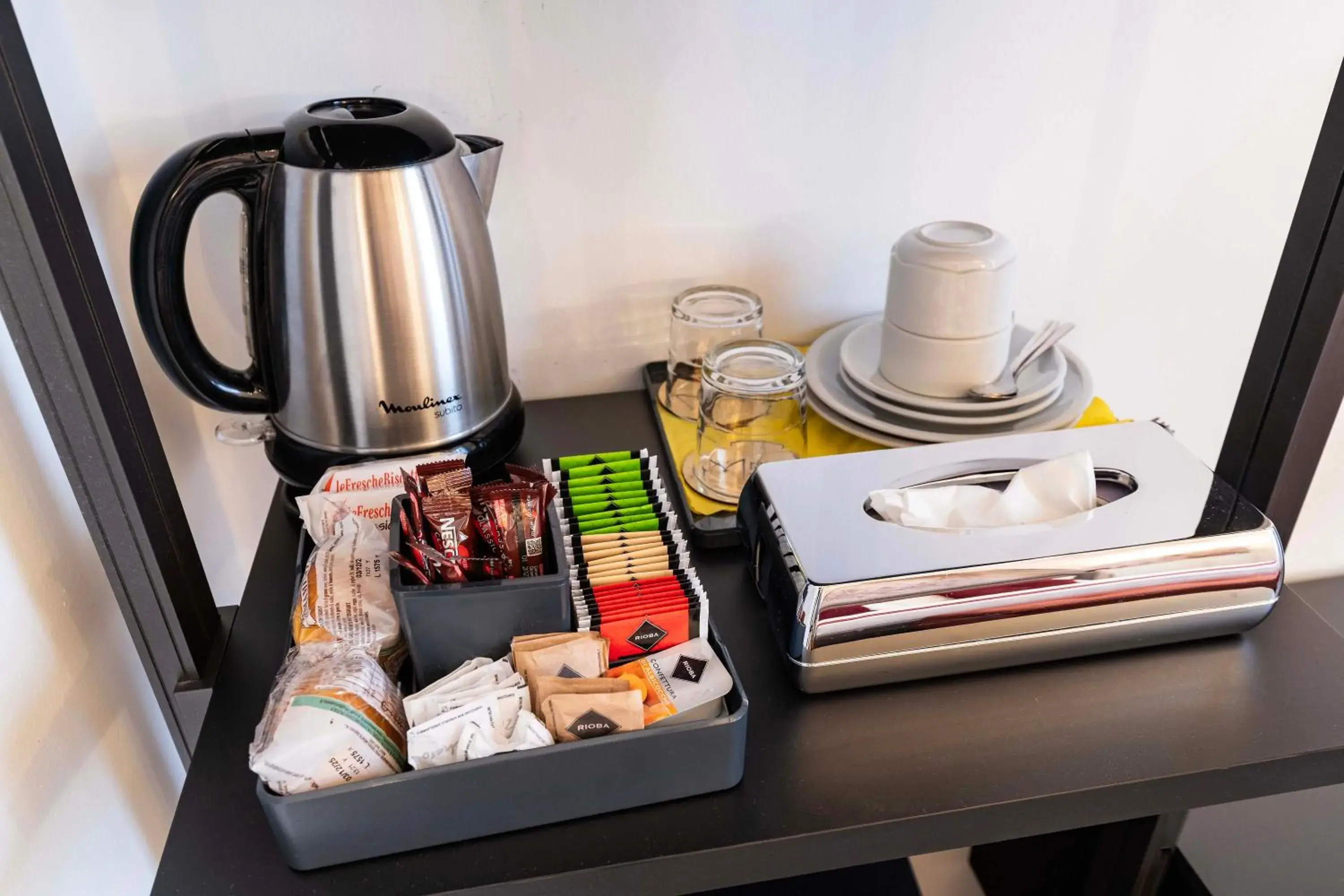 Double or Twin Room in Porta da mar Double or Twin Room in Porta da mar