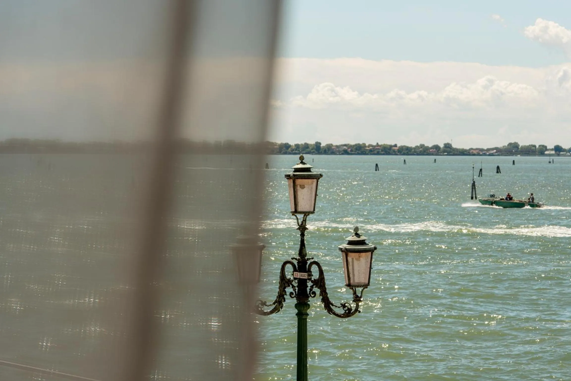 Sea view in Porta da mar