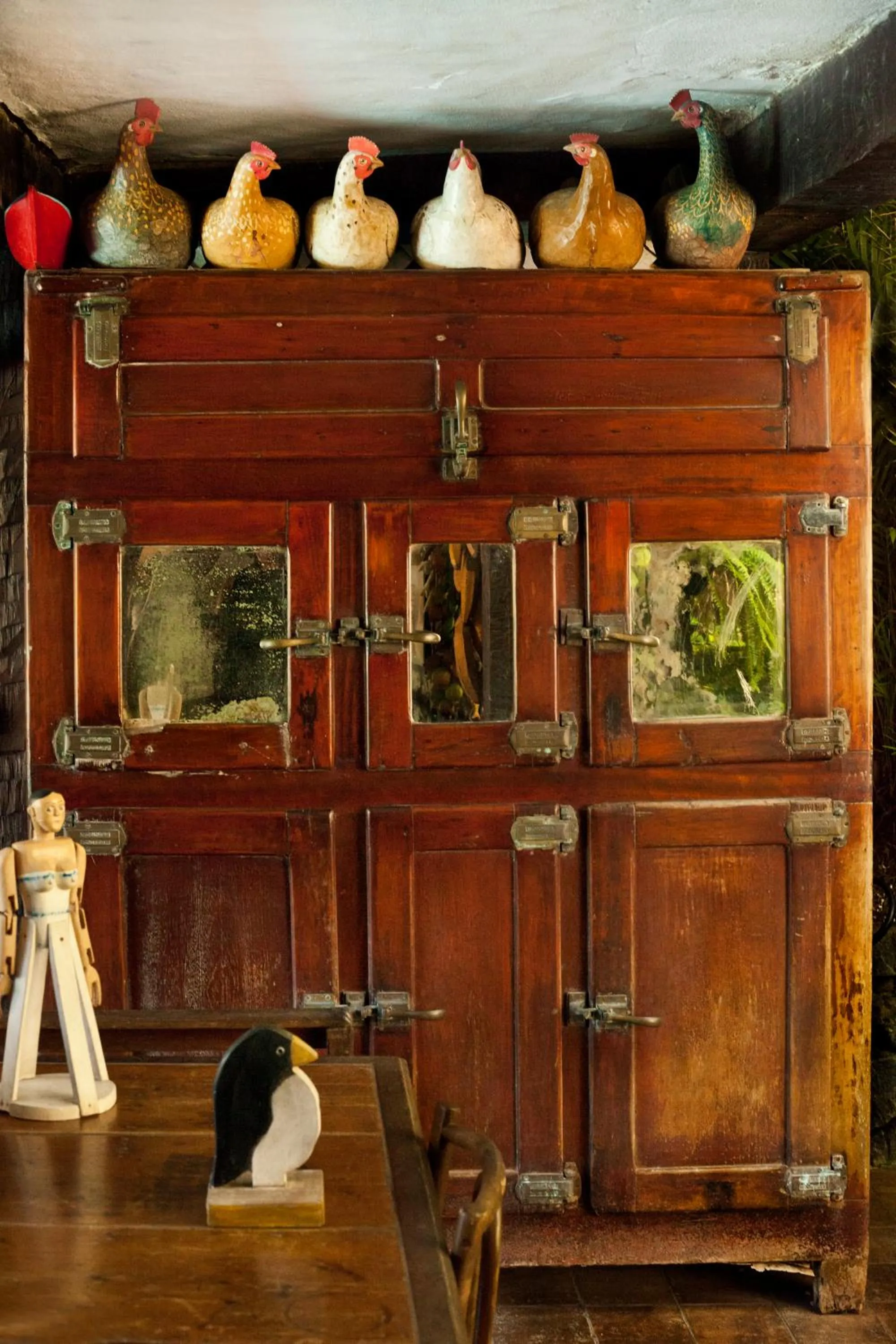 Property building in Pousada Vila do Mar