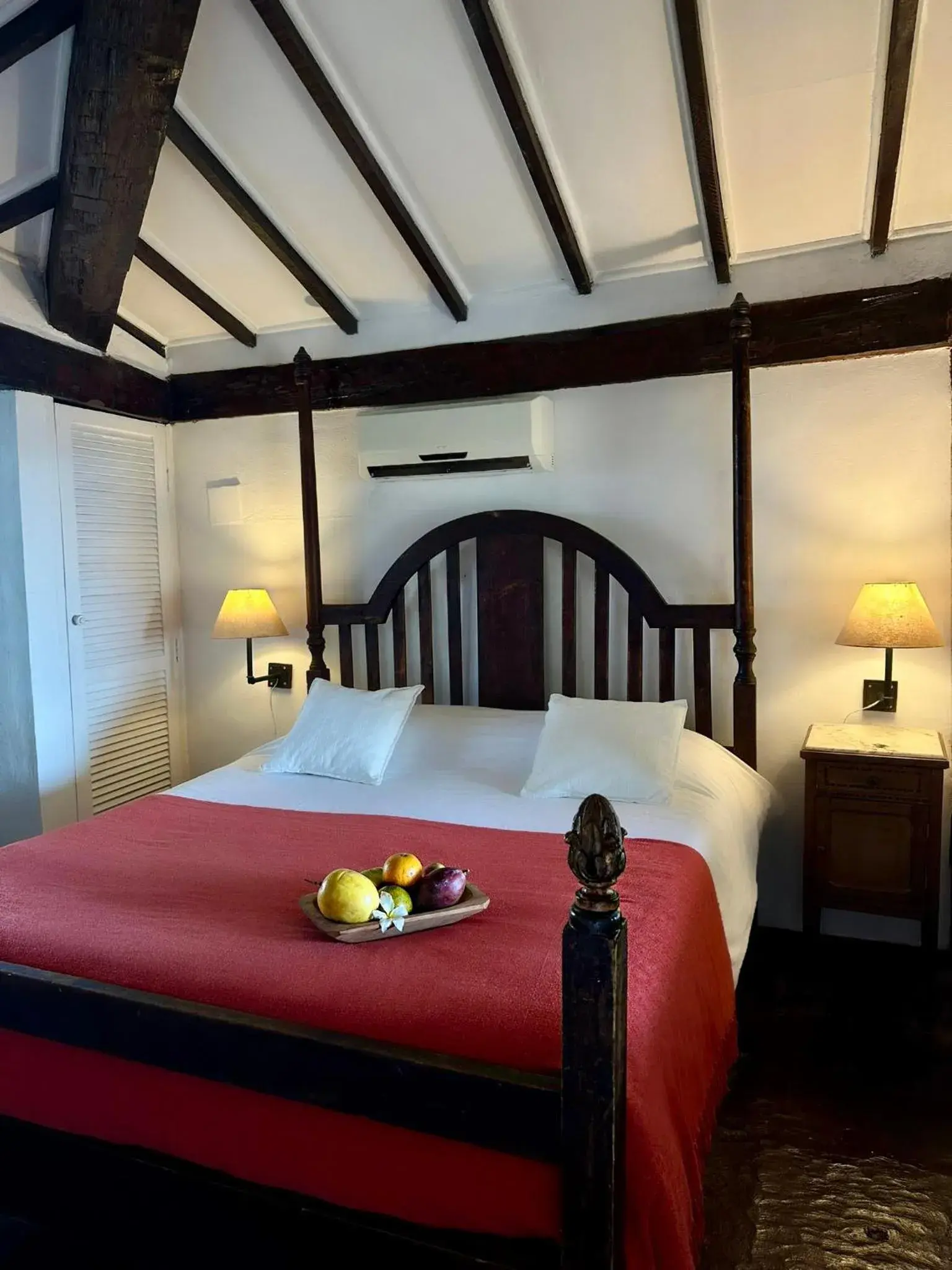 Studio with Sea View in Pousada Vila do Mar Studio with Sea View in Pousada Vila do Mar