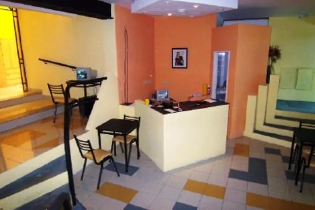 TV and multimedia in Mitre Suites