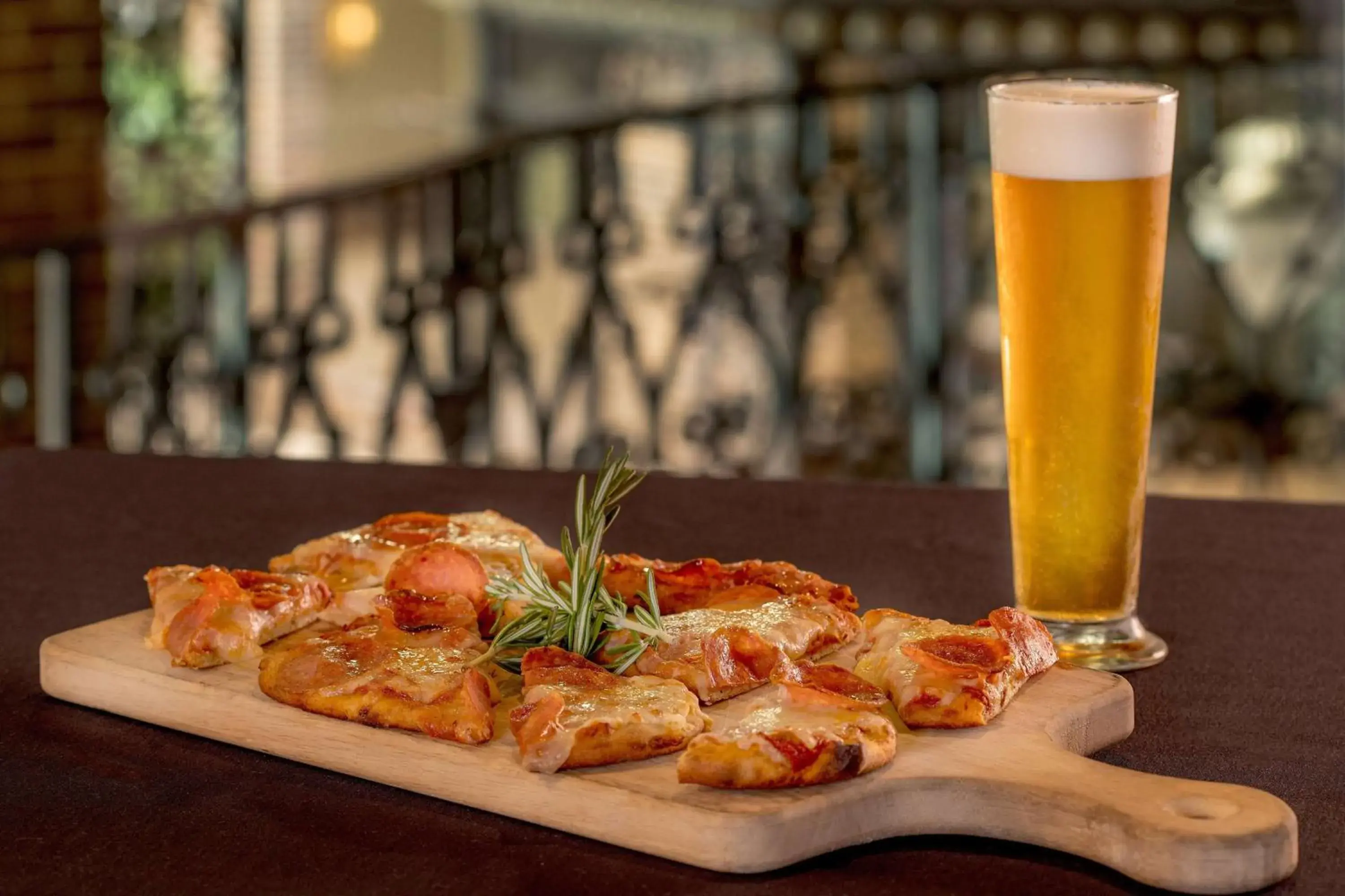 Restaurant/places to eat in Courtland Grand Hotel, Trademark Collection by Wyndham Restaurant/places to eat in Courtland Grand Hotel, Trademark Collection by Wyndham