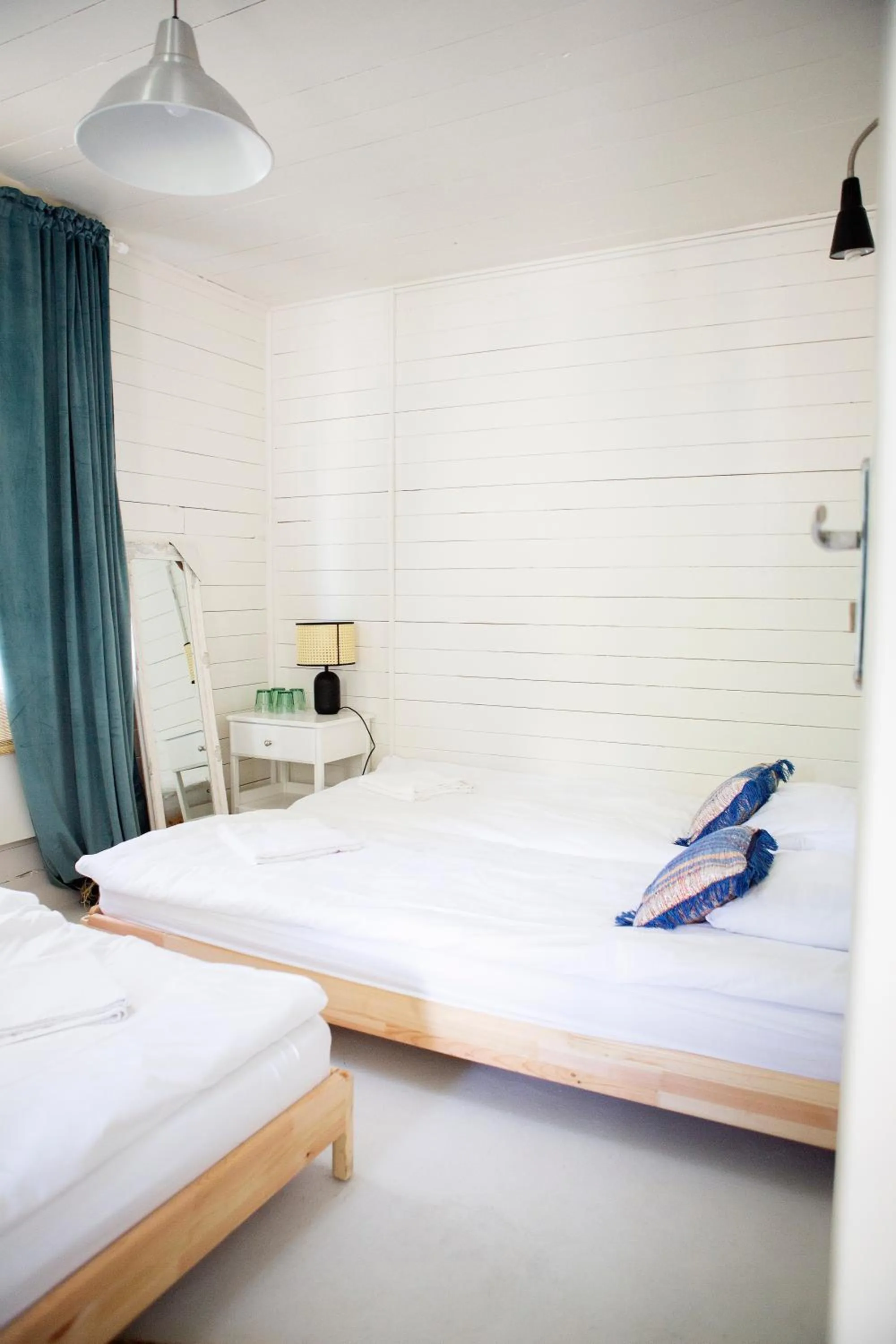 Photo of the whole room, Bed in Rezydencja Miętowe Wzgórza Mansion House