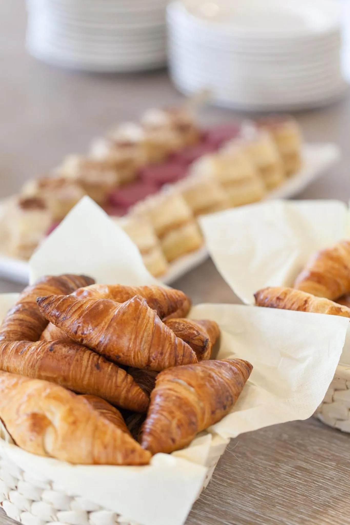 Breakfast in Rezydencja Miętowe Wzgórza Mansion House
