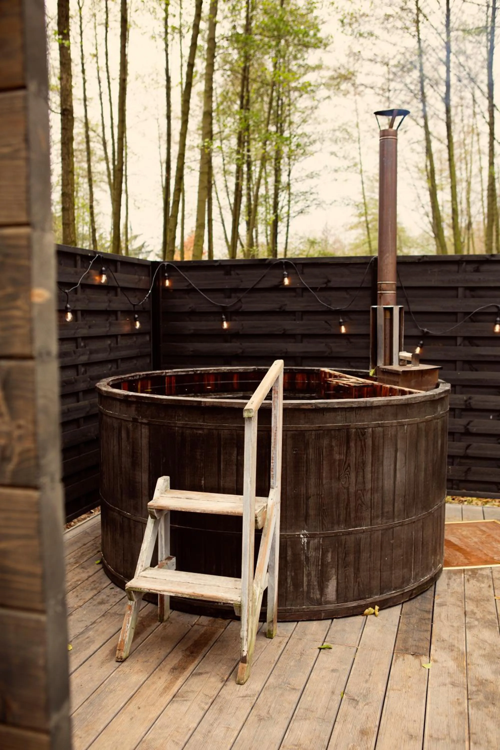 Sauna in Rezydencja Miętowe Wzgórza Mansion House