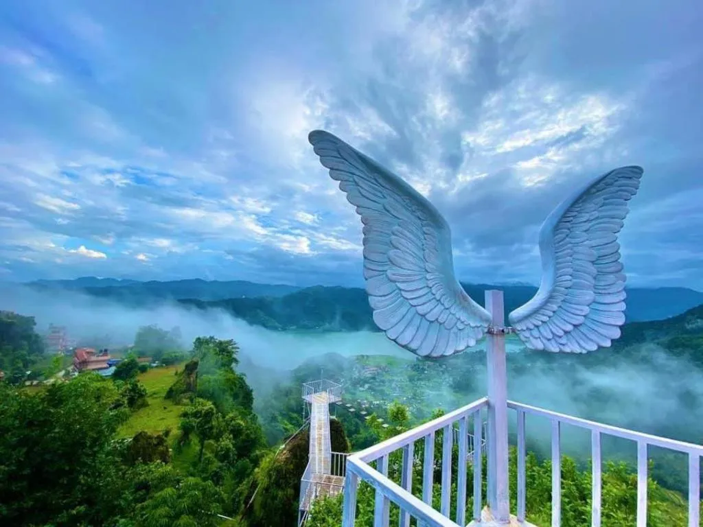 Activities in Rock Garden Resort