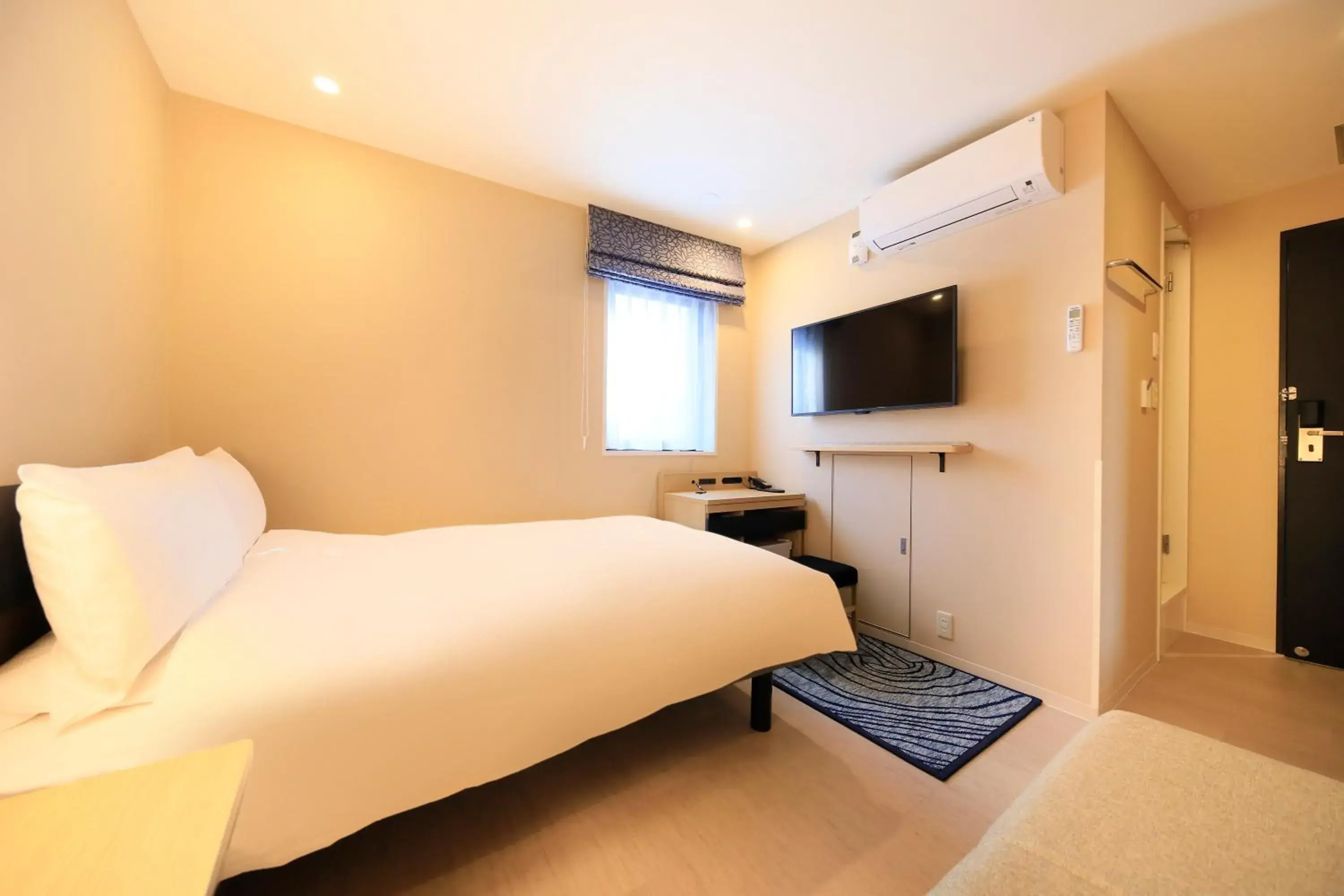 Standard Twin Room - Non-Smoking in Hotel Nihonbashi Saibo Standard Twin Room - Non-Smoking in Hotel Nihonbashi Saibo