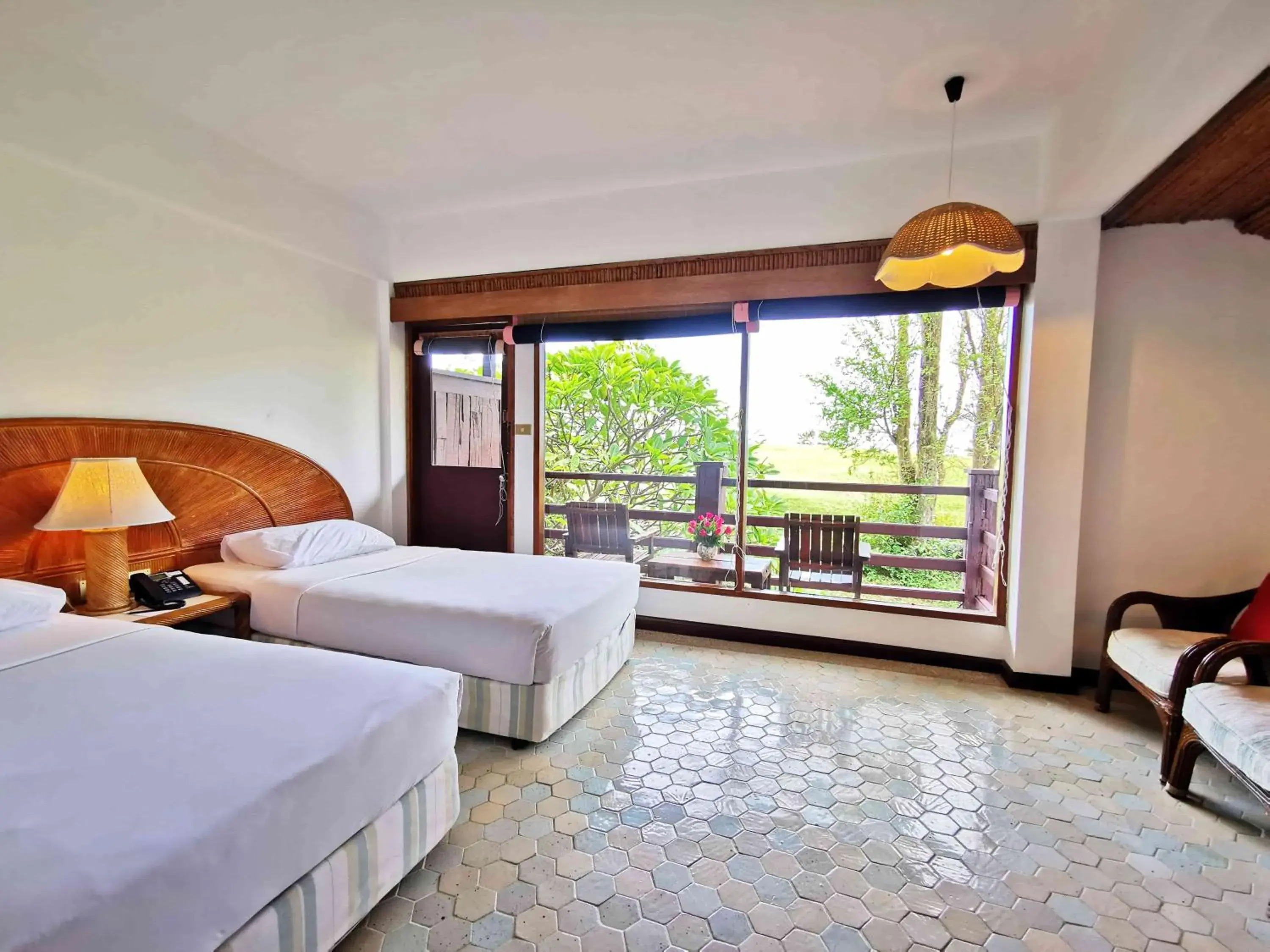 Bed in Rayong Resort Hotel โรงแรมระยองรีสอร์ท Bed in Rayong Resort Hotel โรงแรมระยองรีสอร์ท