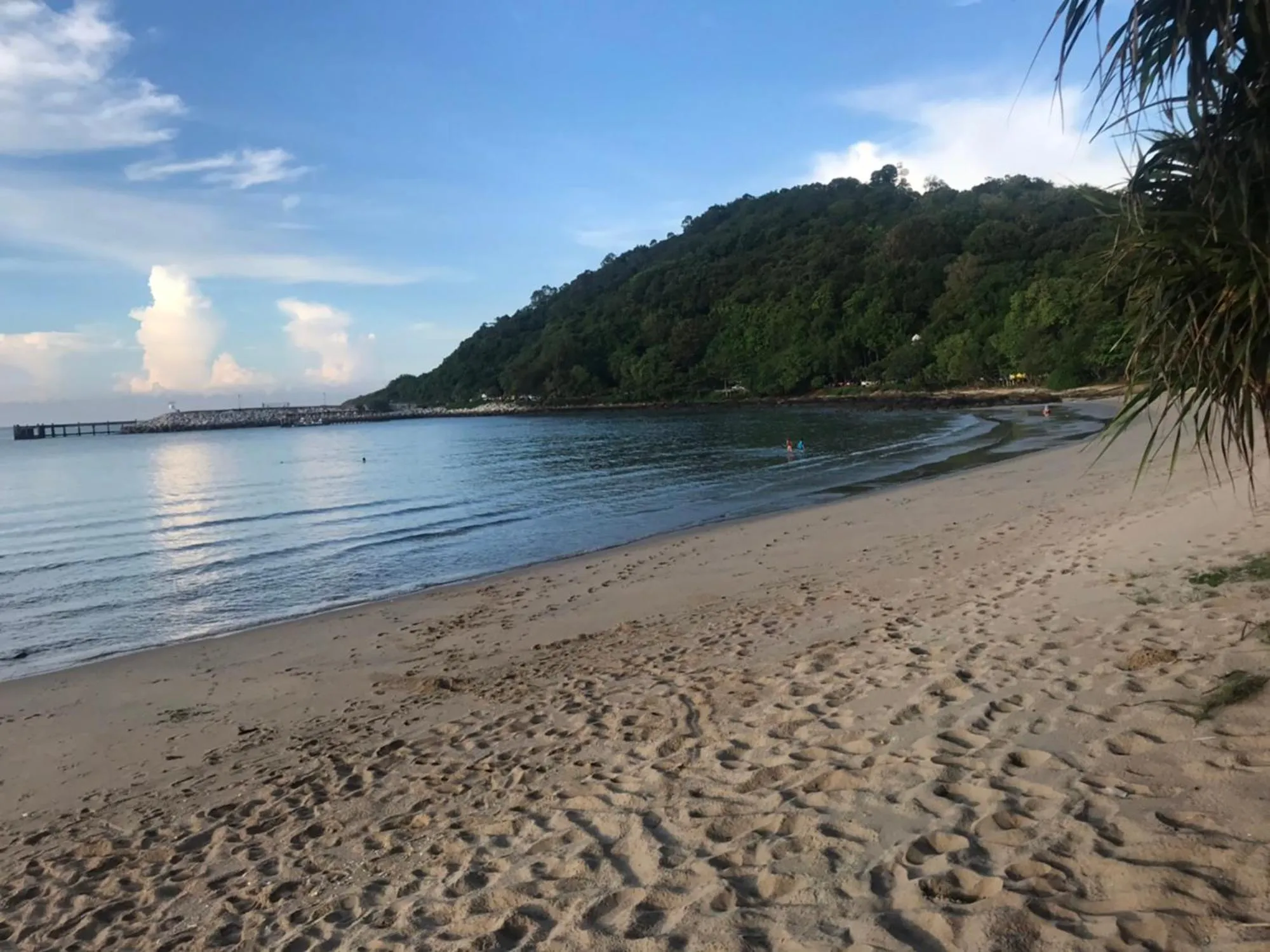 Rayong Resort Hotel โรงแรมระยองรีสอร์ท