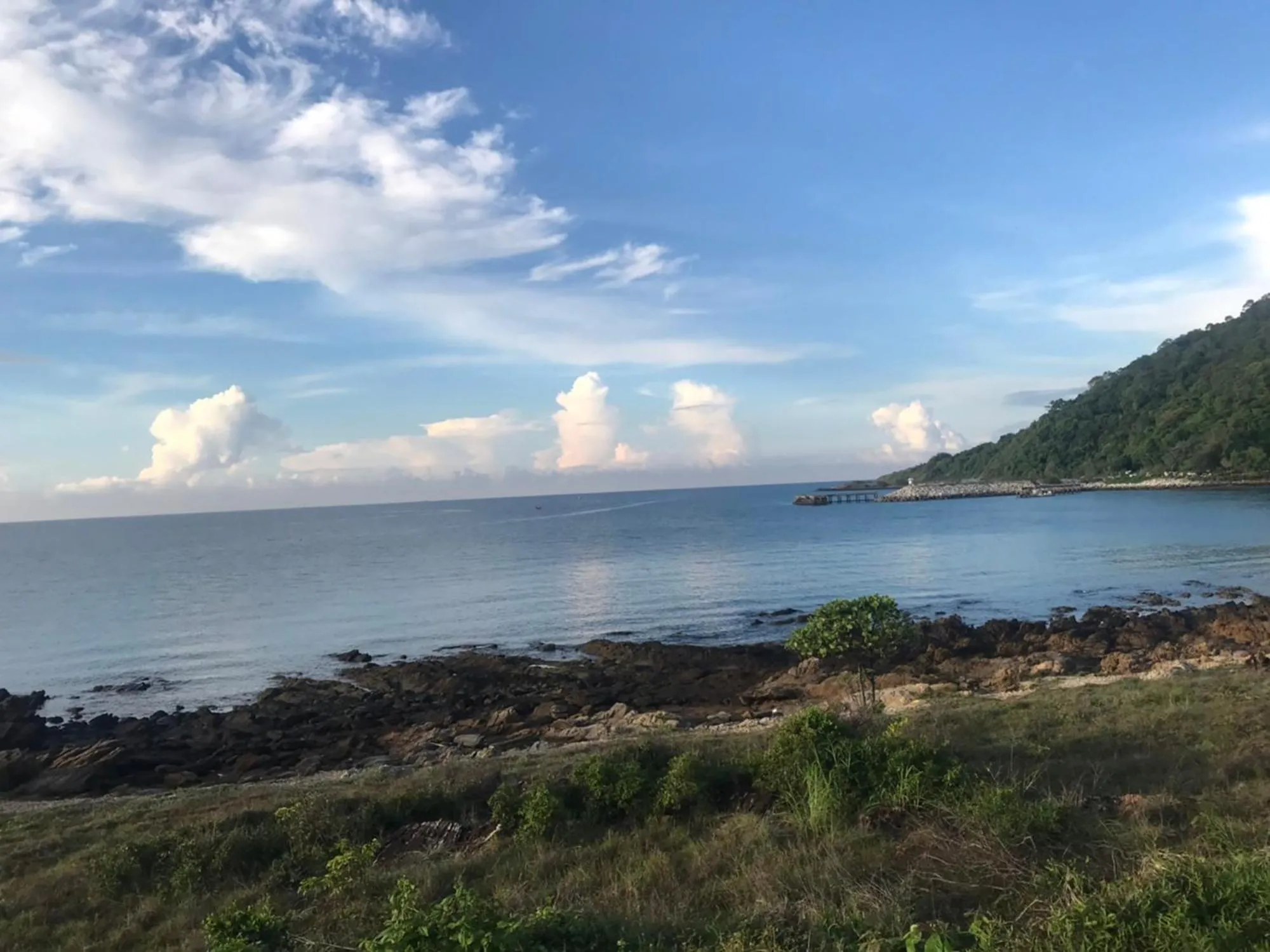 Rayong Resort Hotel โรงแรมระยองรีสอร์ท