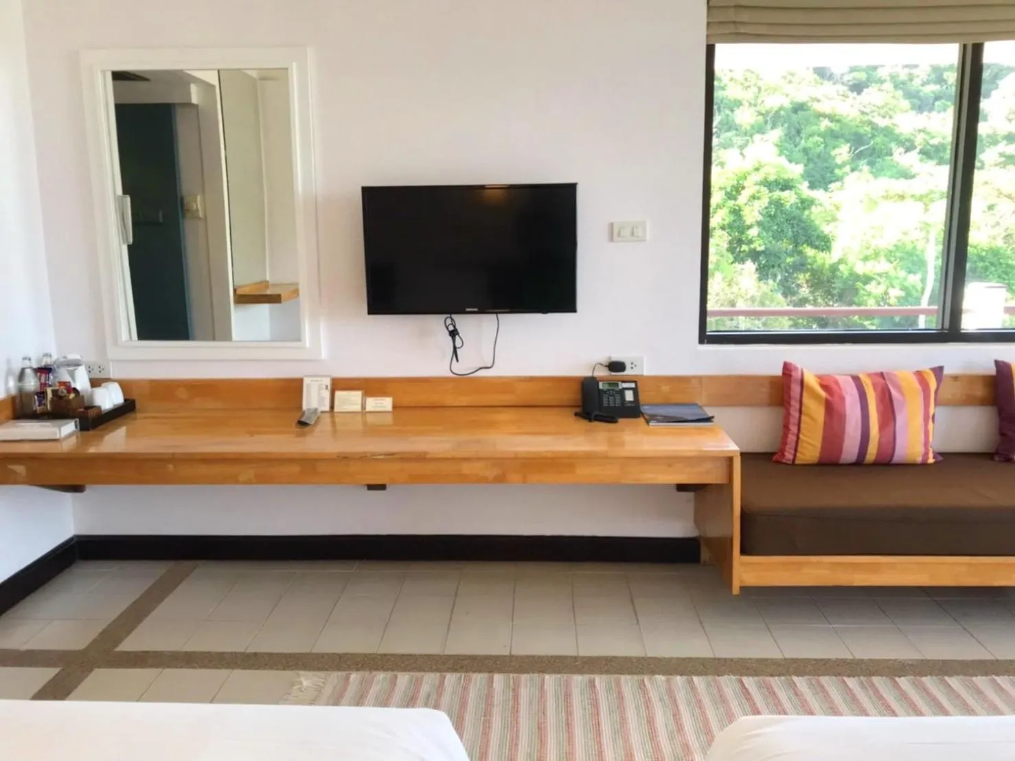 Rayong Resort Hotel โรงแรมระยองรีสอร์ท