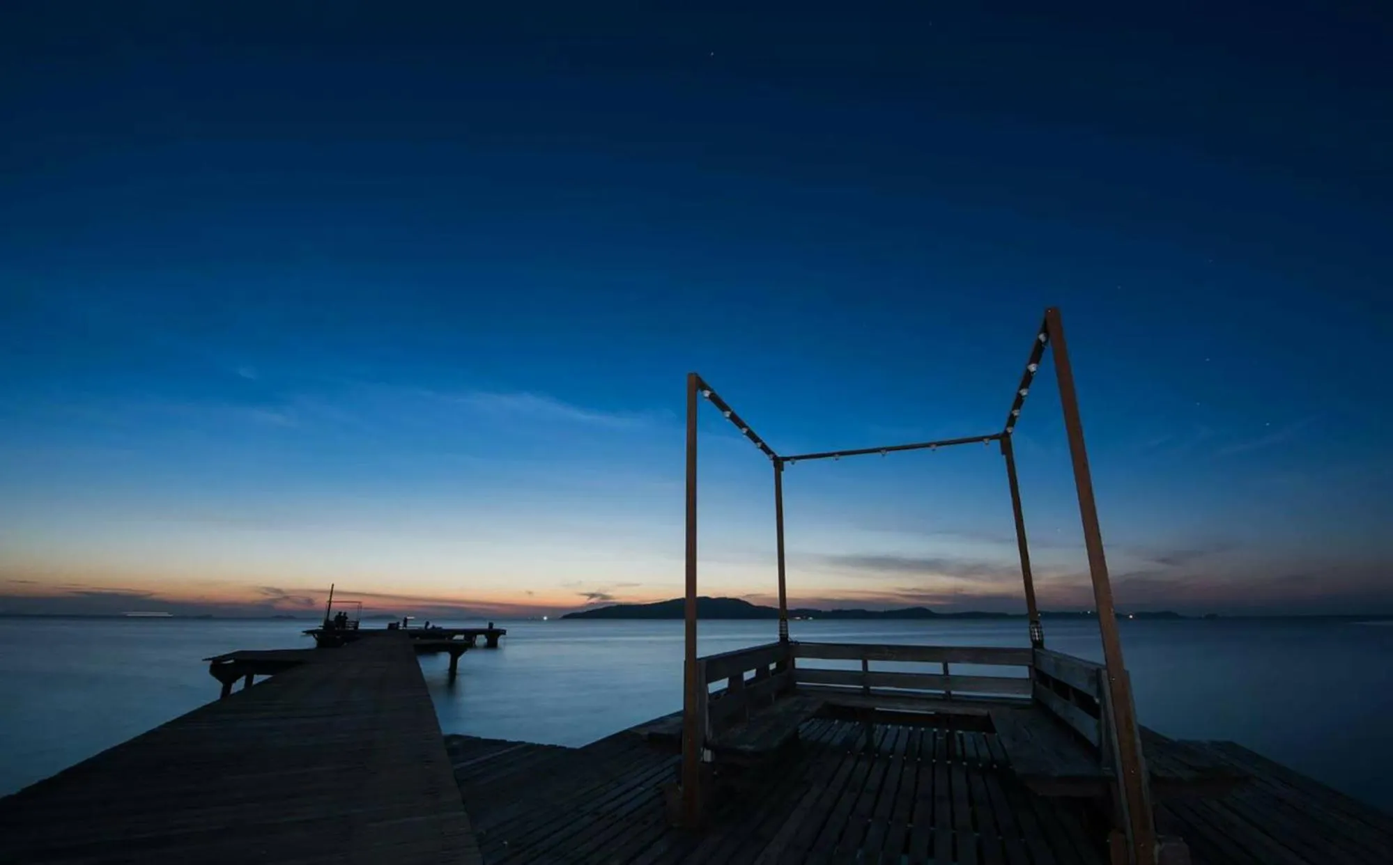 Rayong Resort Hotel โรงแรมระยองรีสอร์ท