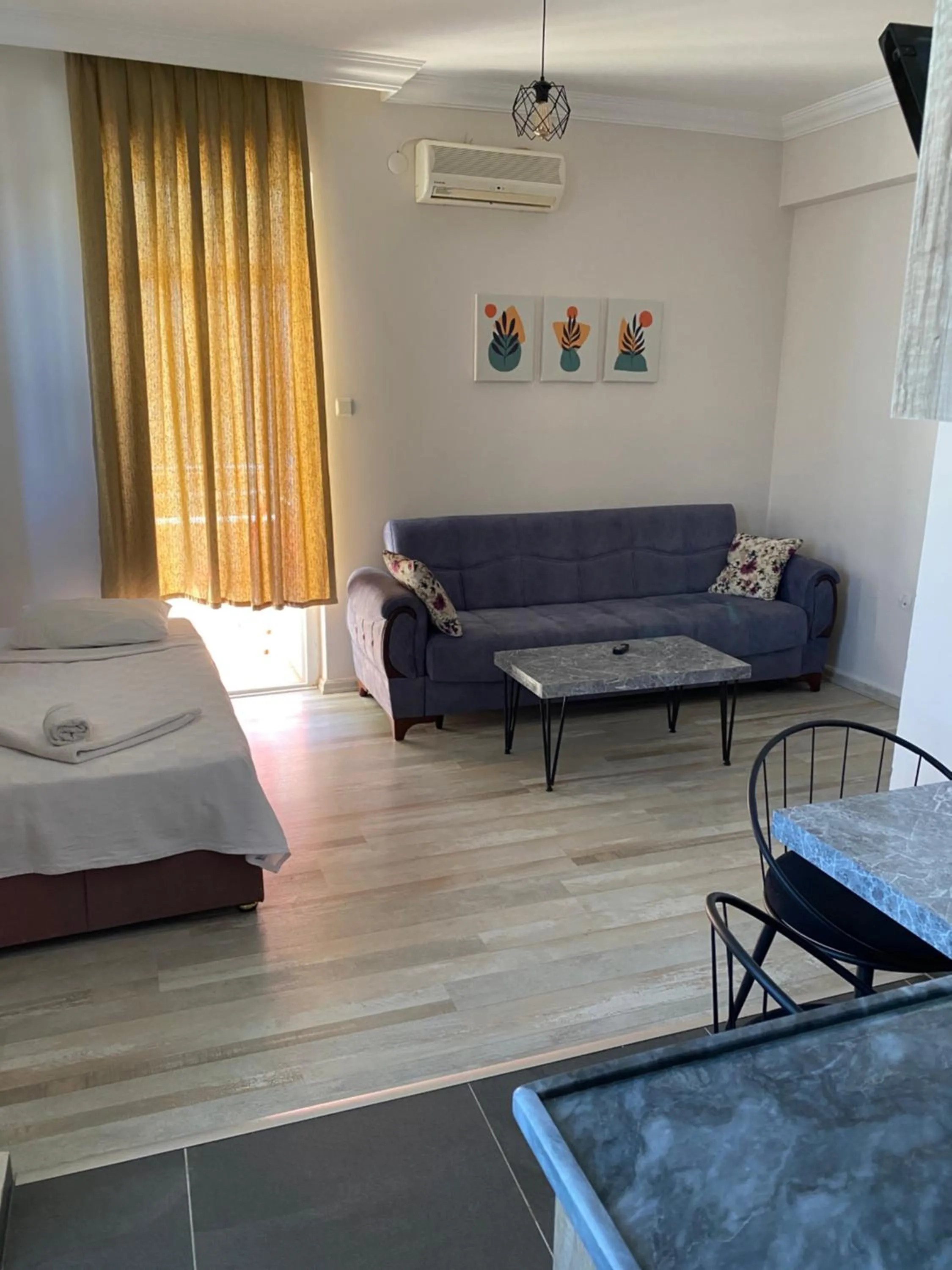 Sempati Apart Hotel
