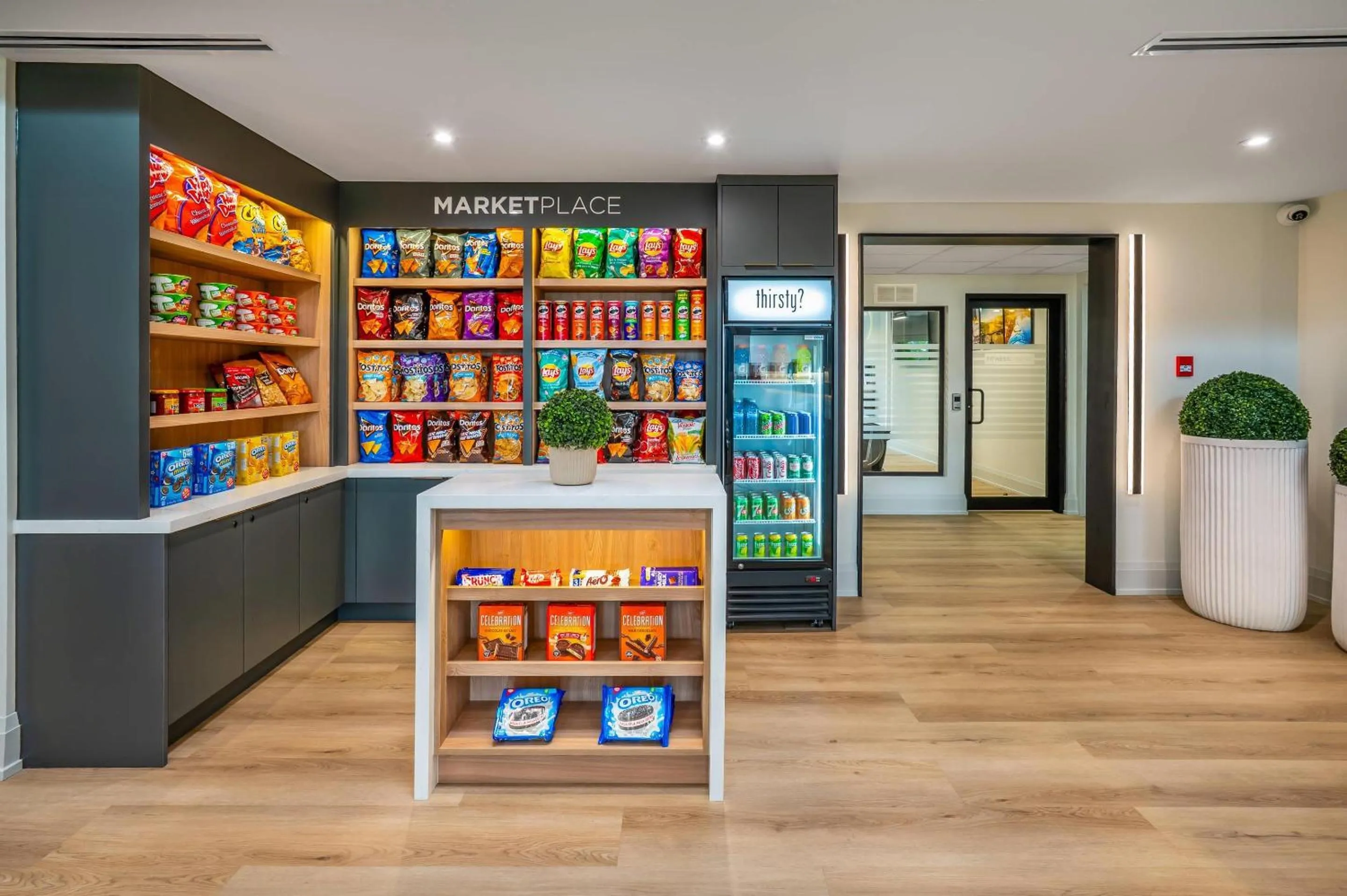 Other in Comfort Inn