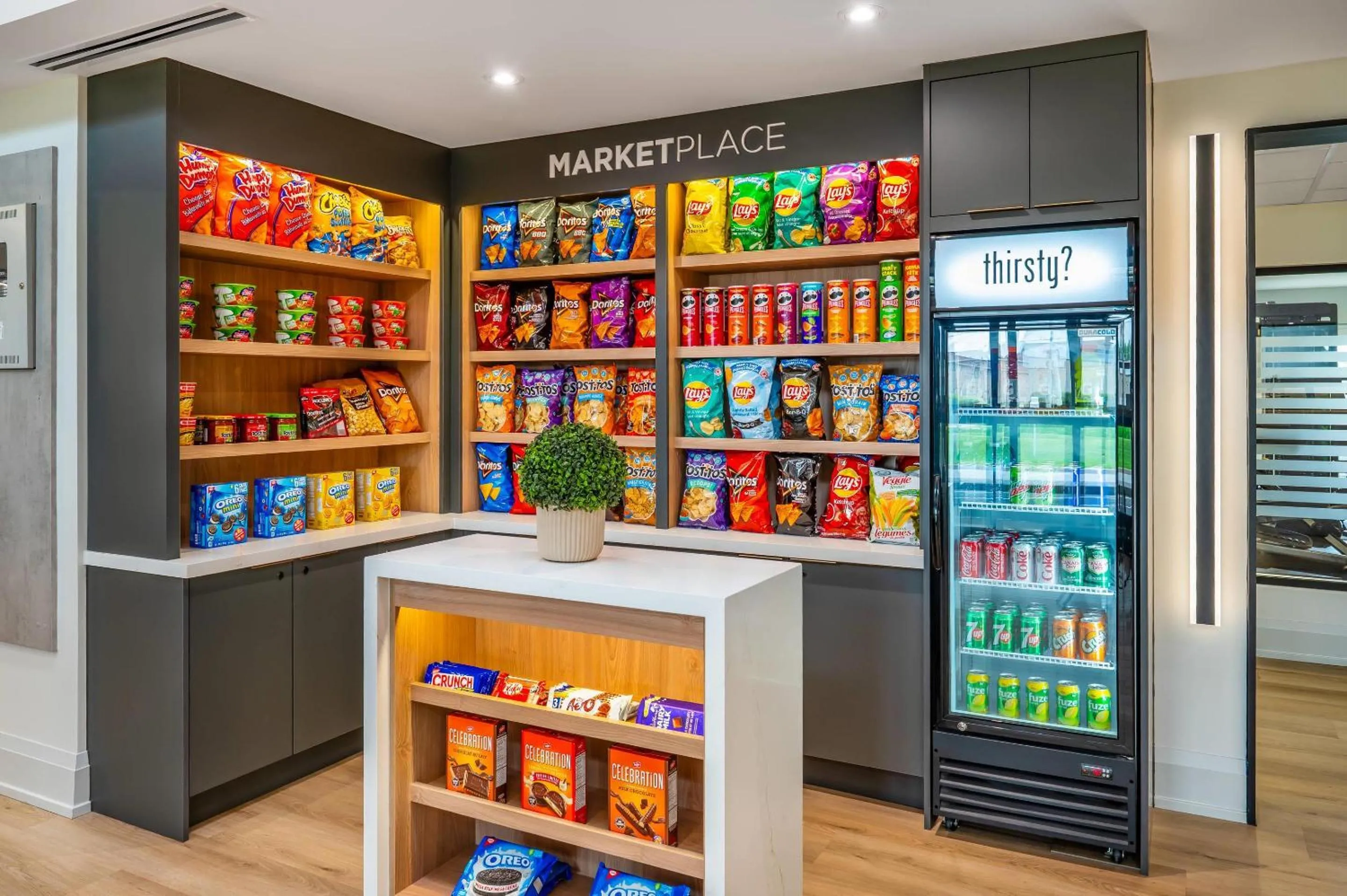 Other in Comfort Inn