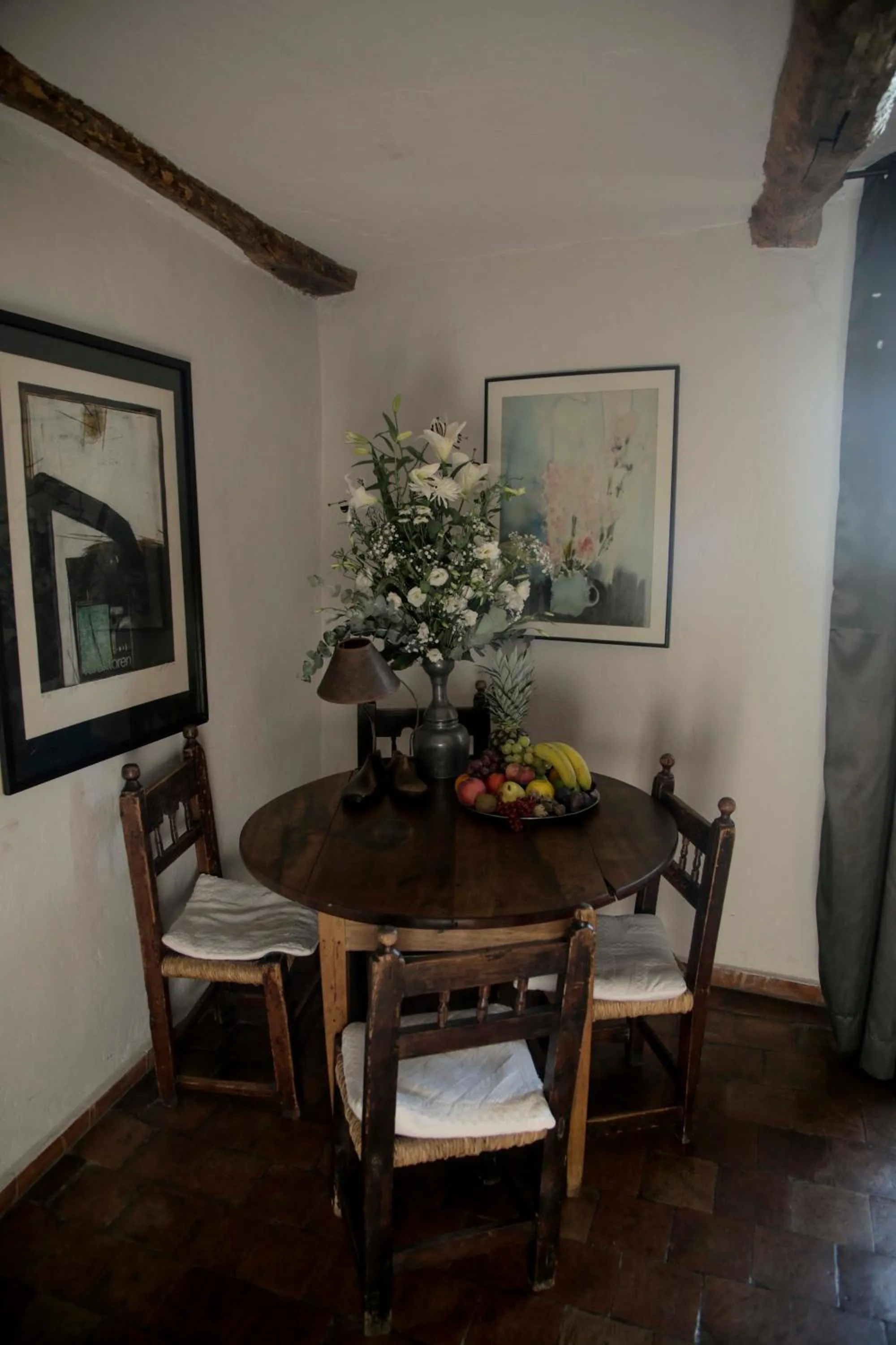 la maison aux bonsais