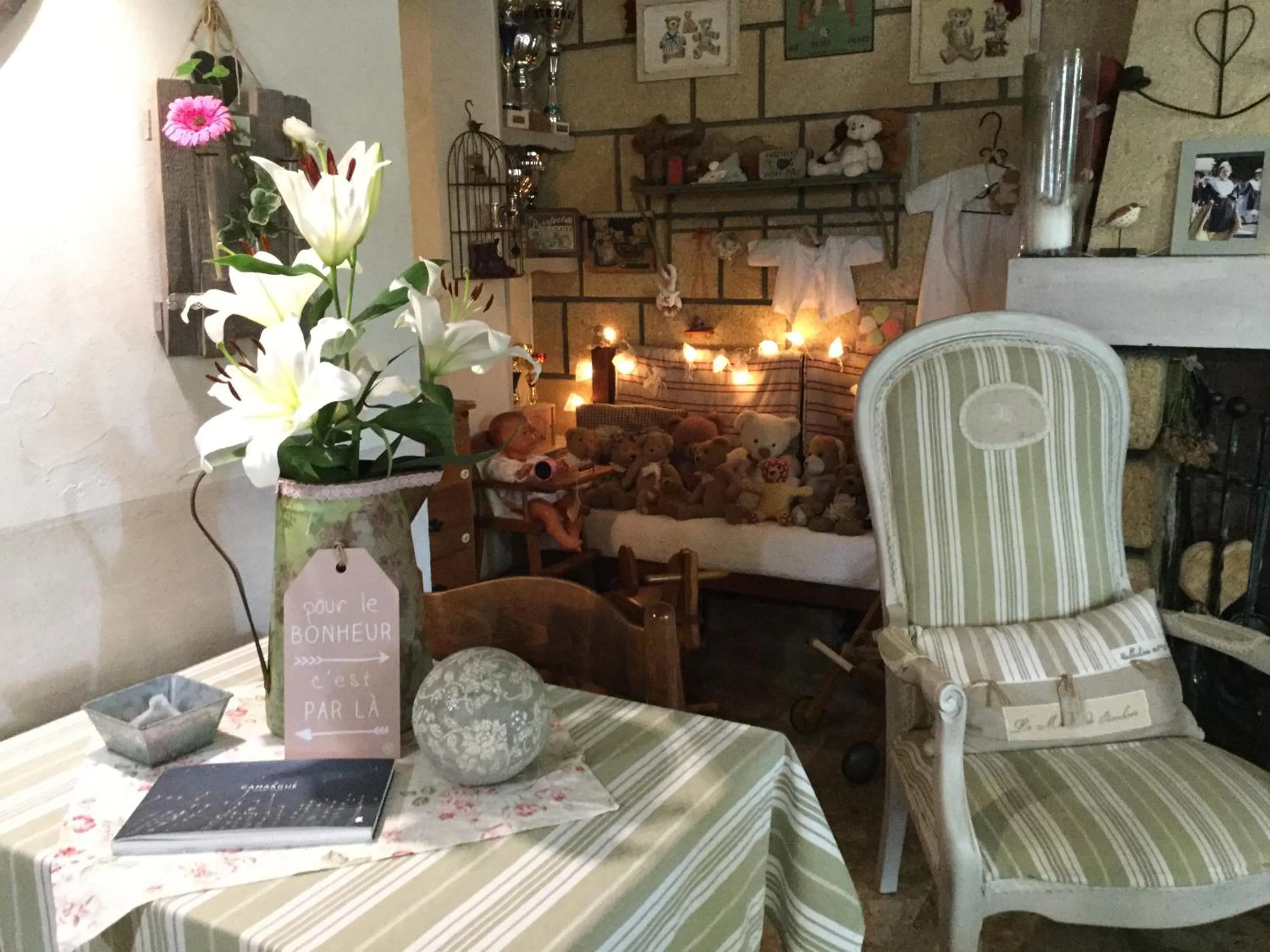 Hotel Le Méditérranée