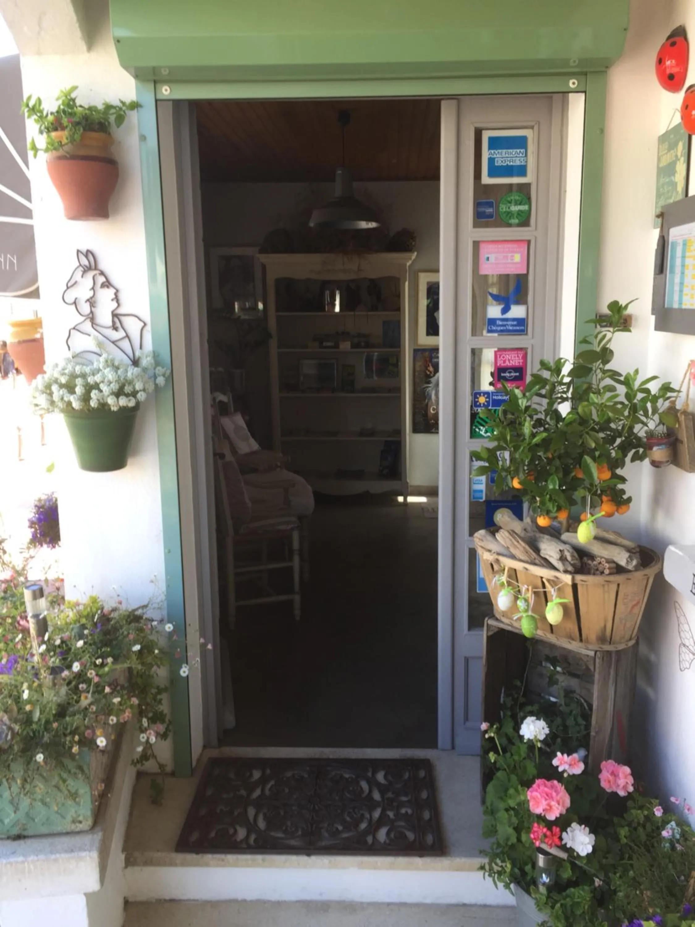 Hotel Le Méditérranée