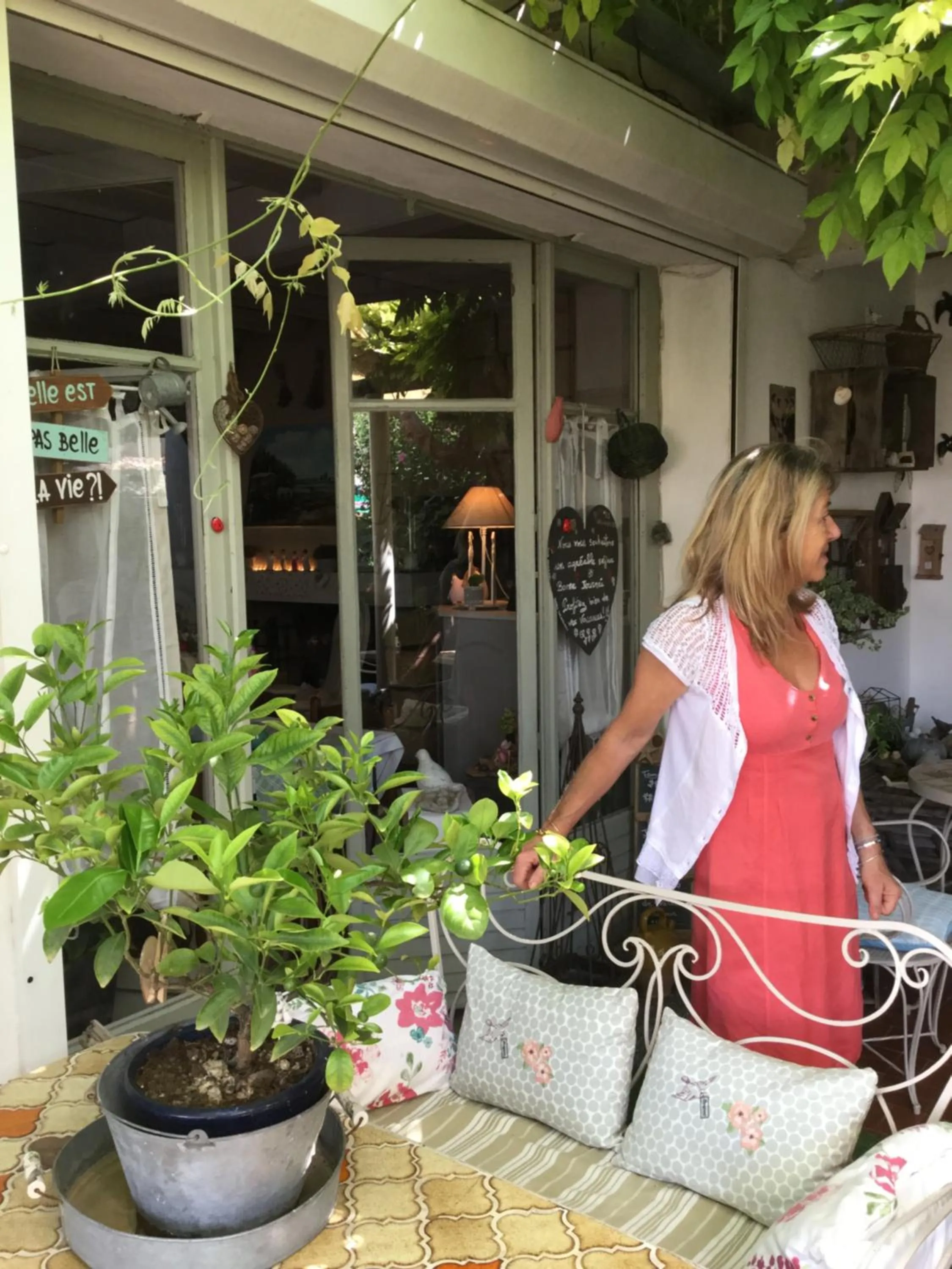 Hotel Le Méditérranée