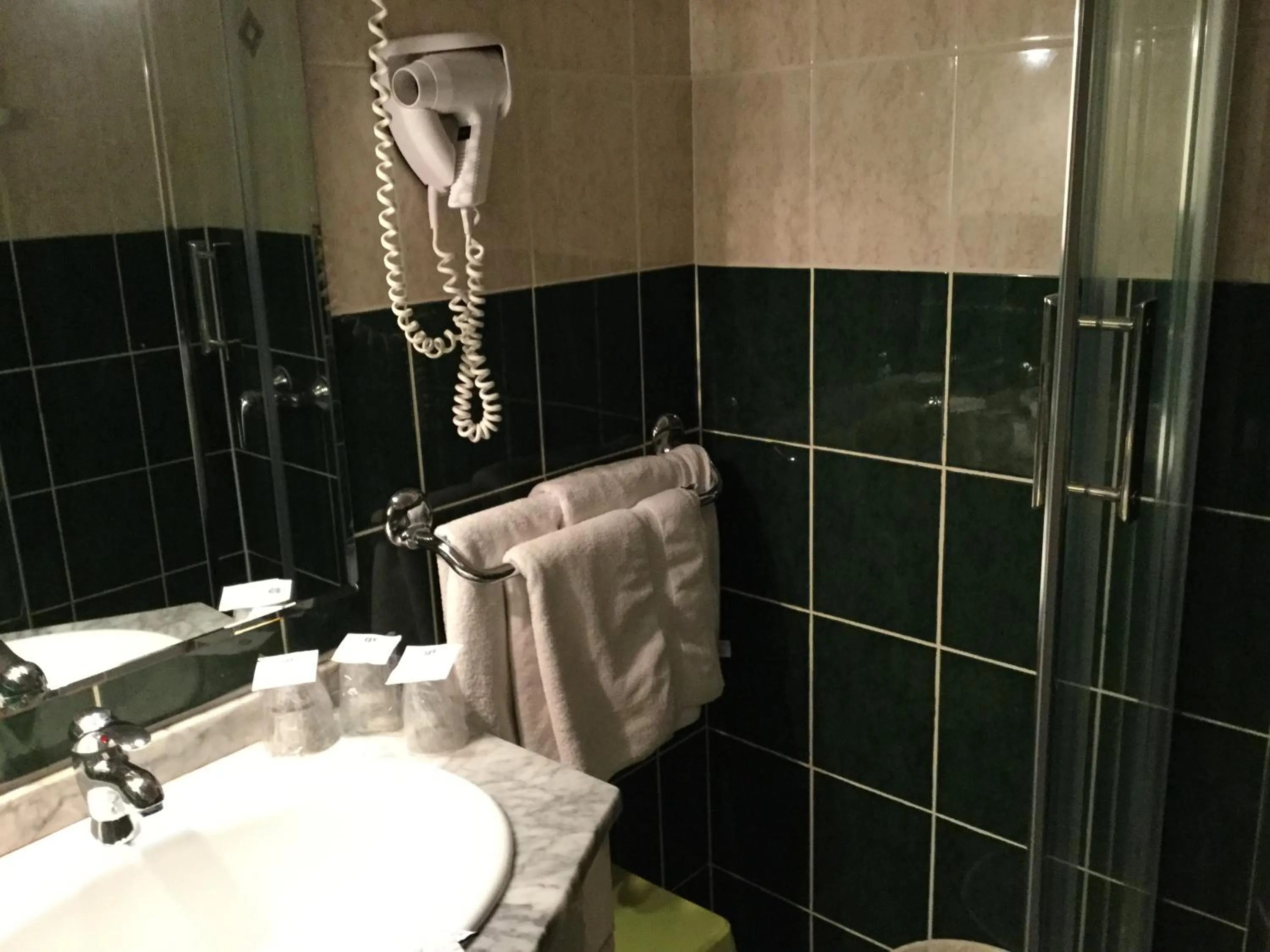 Hotel Le Méditérranée