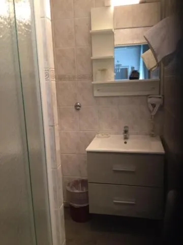 Hotel Le Méditérranée