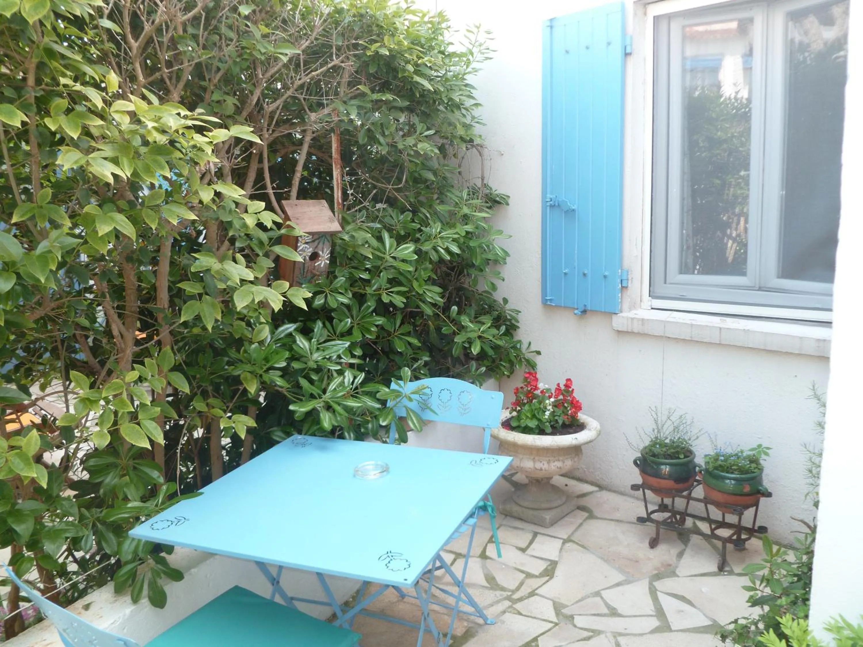 Hotel Le Méditérranée