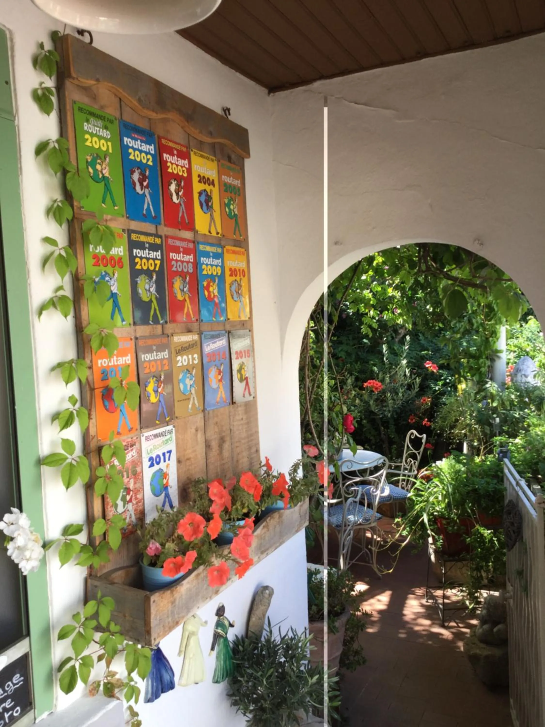 Hotel Le Méditérranée