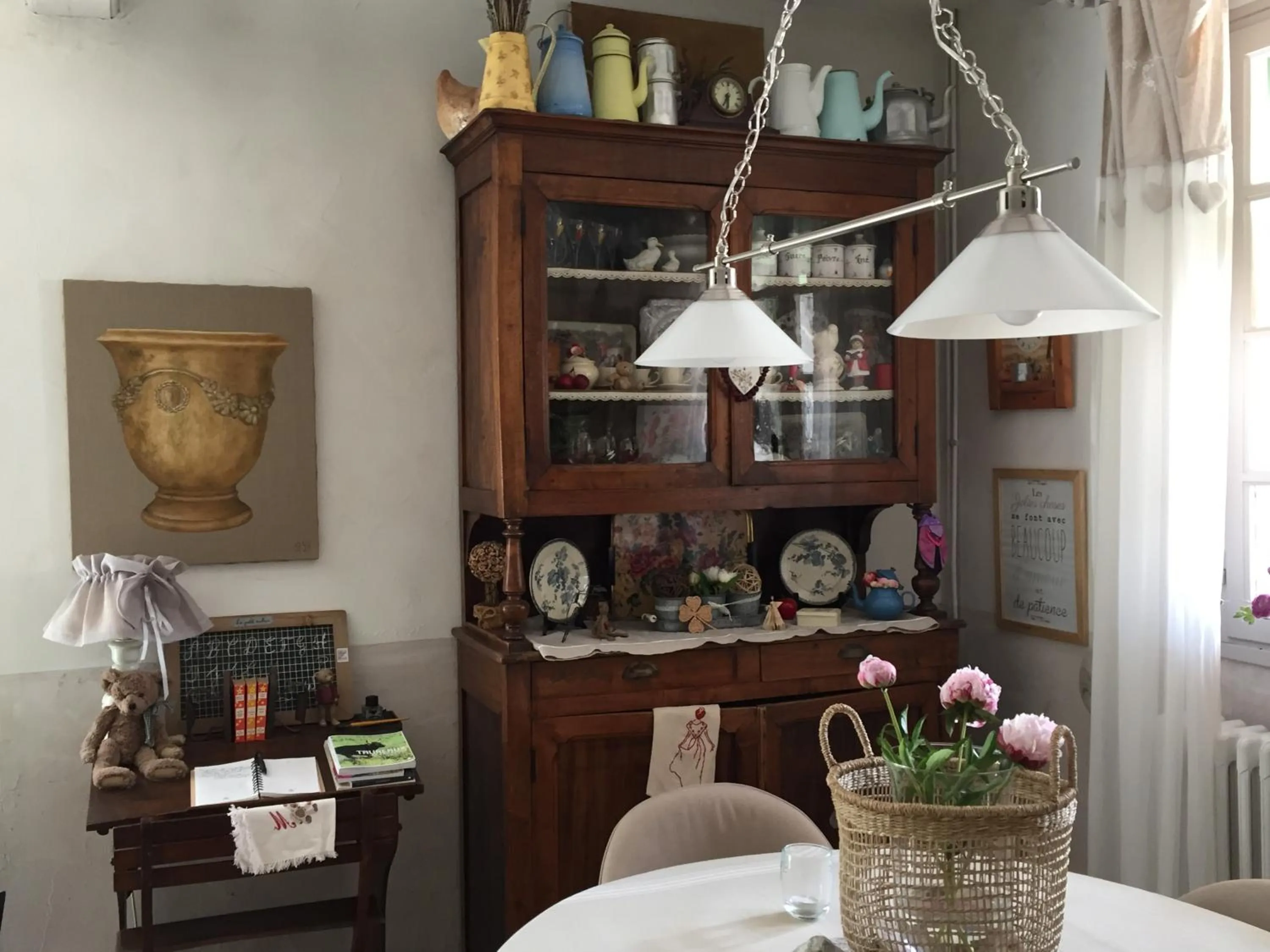 Hotel Le Méditérranée