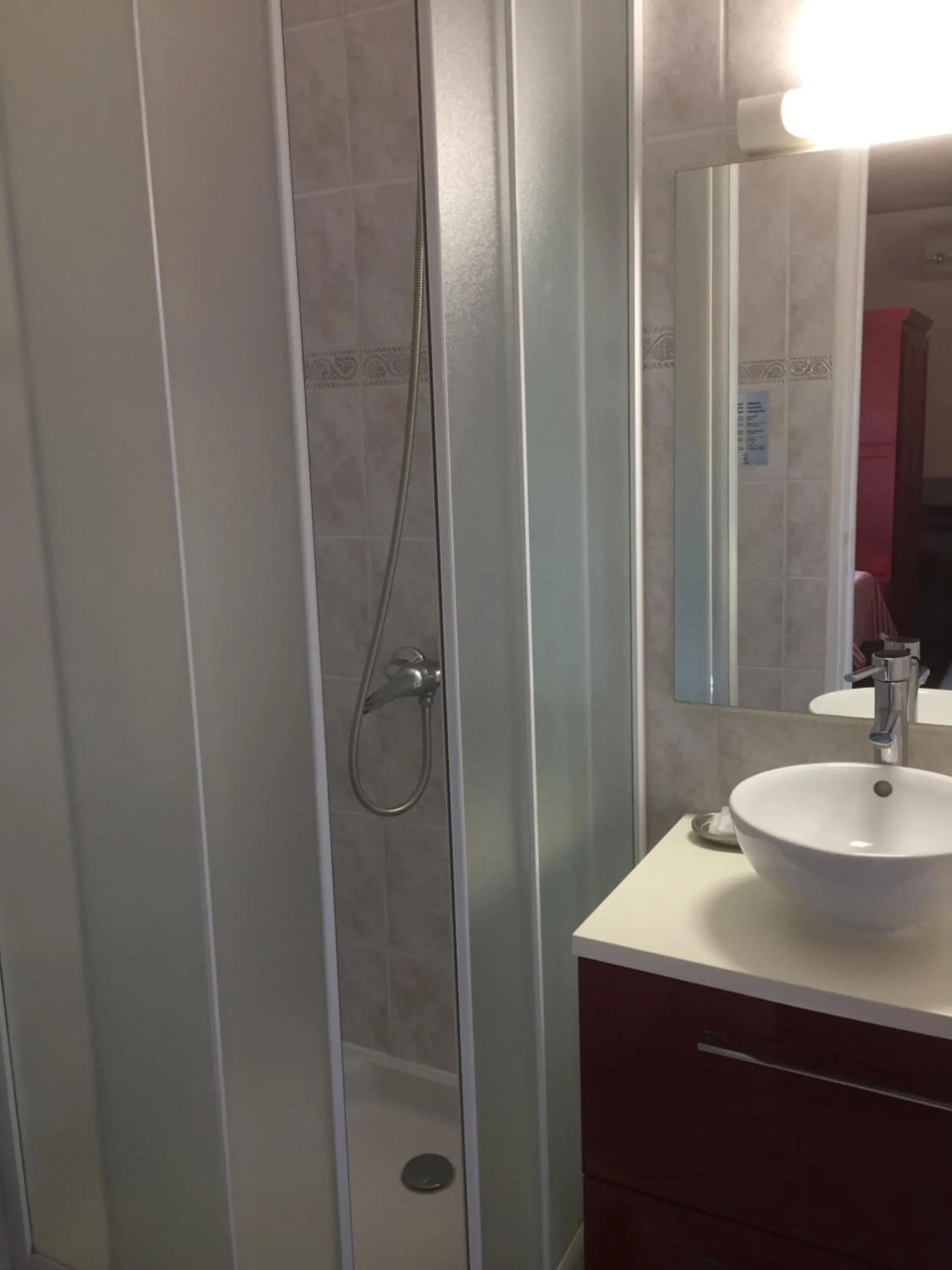 Hotel Le Méditérranée