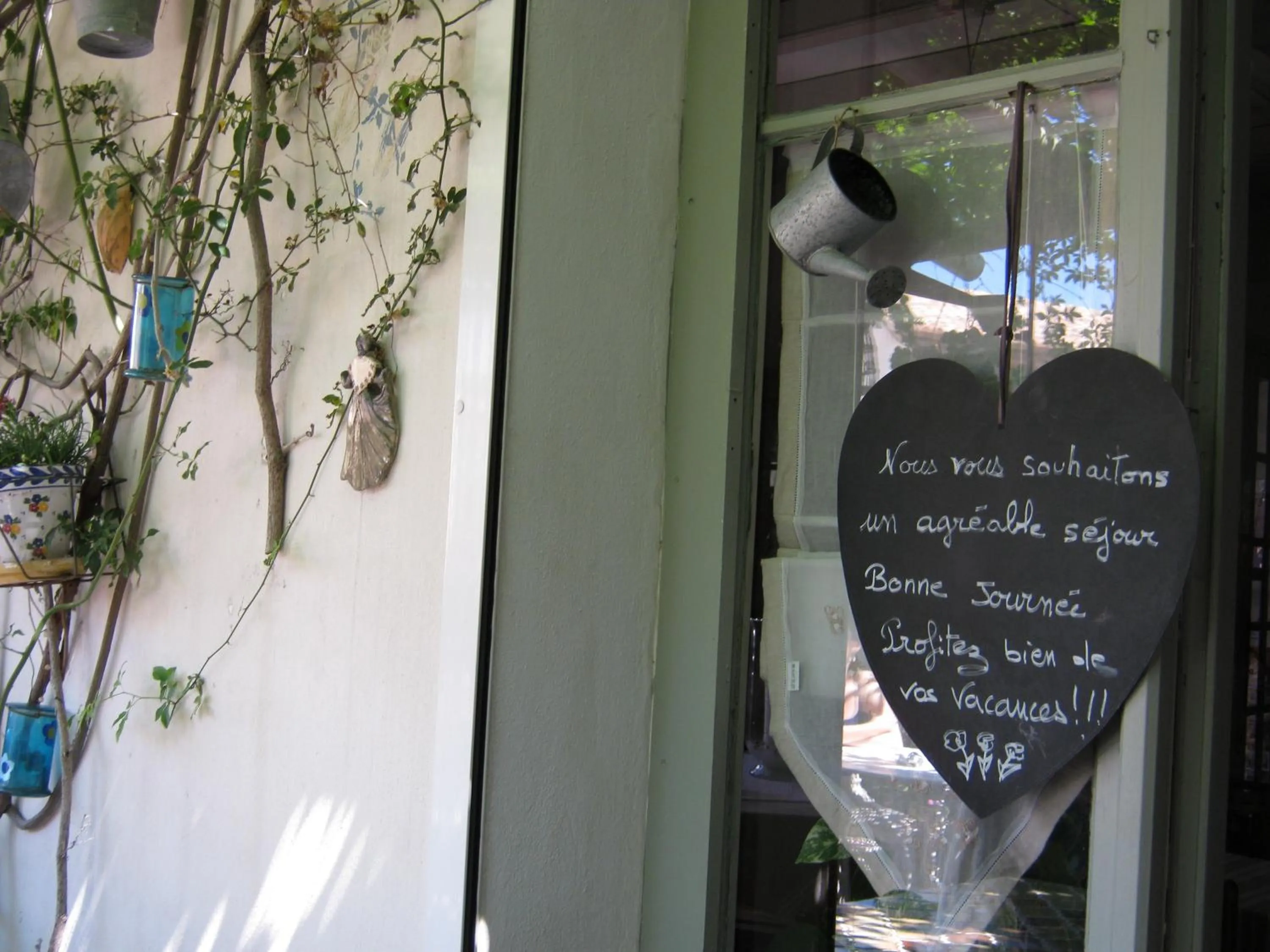 Hotel Le Méditérranée