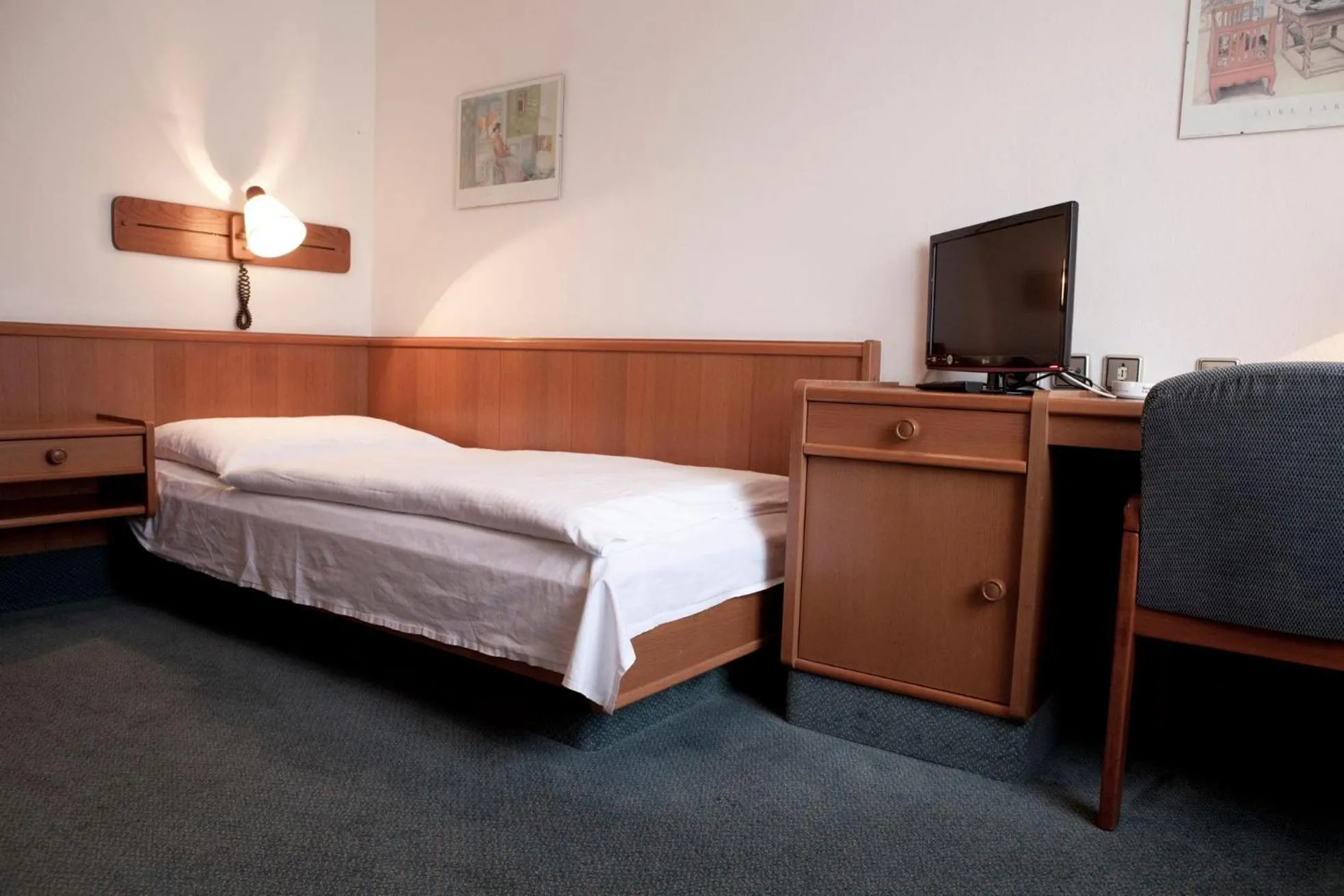 Hotel Ungarische Krone