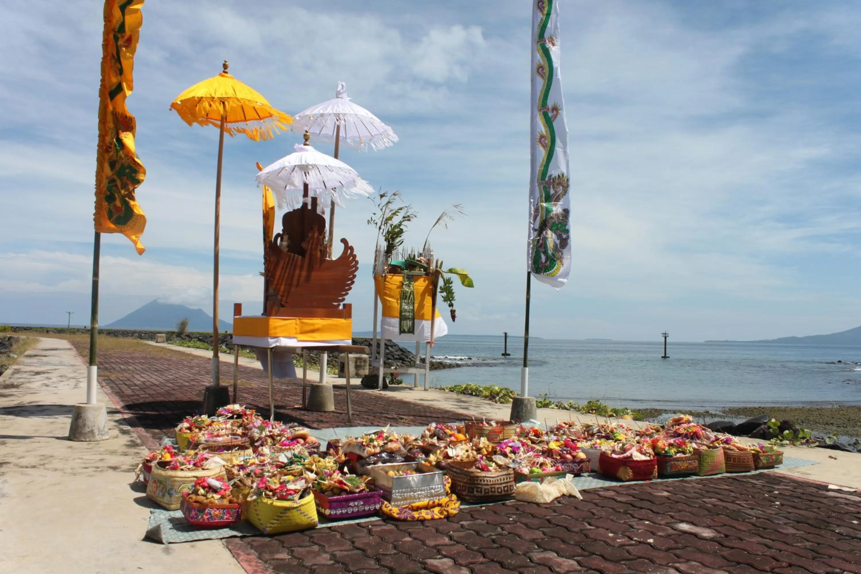 Activities in Manado Tateli Resort and Convention