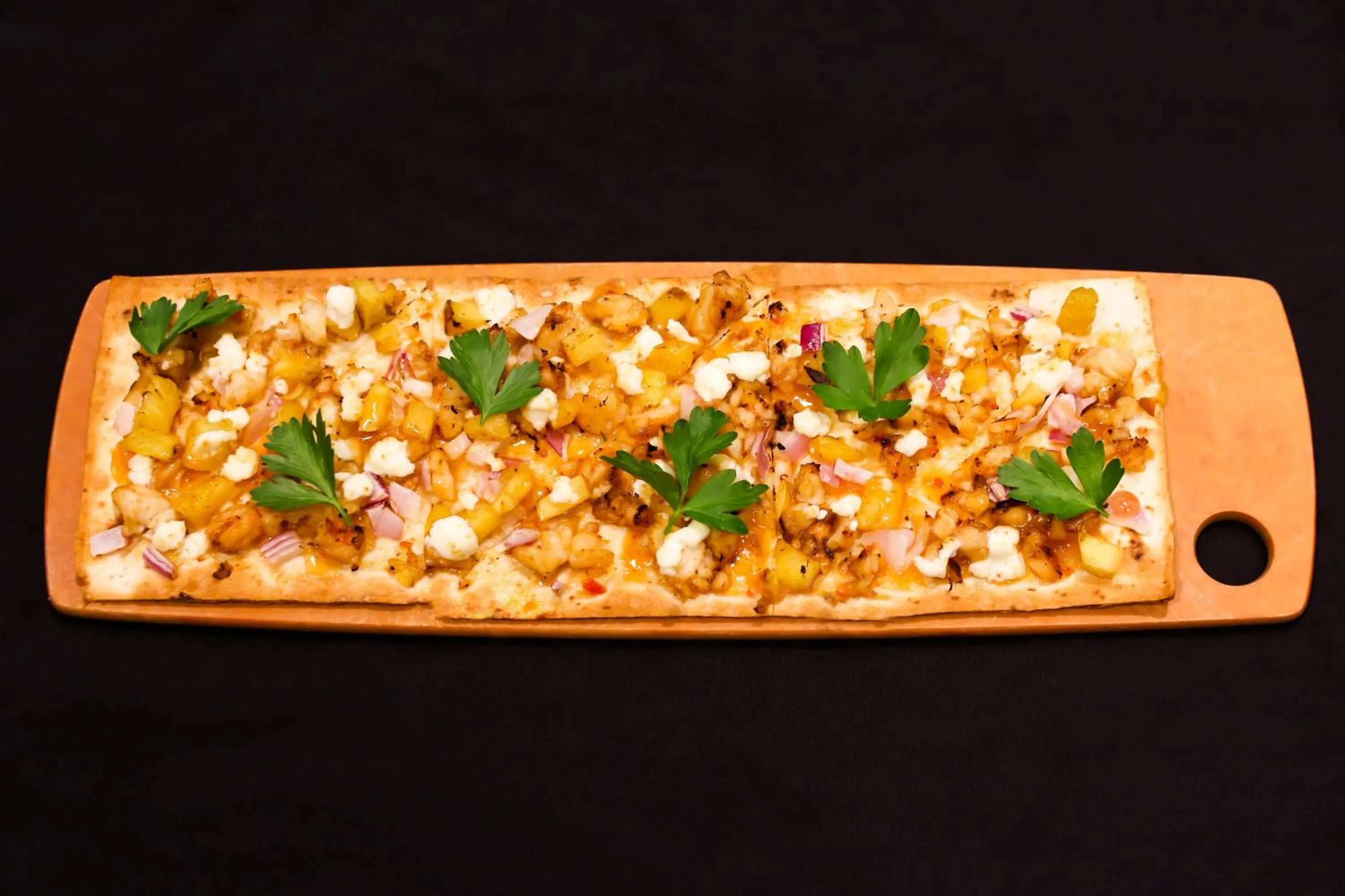 Restaurant/places to eat in Holiday Inn - Mississauga Toronto West by IHG