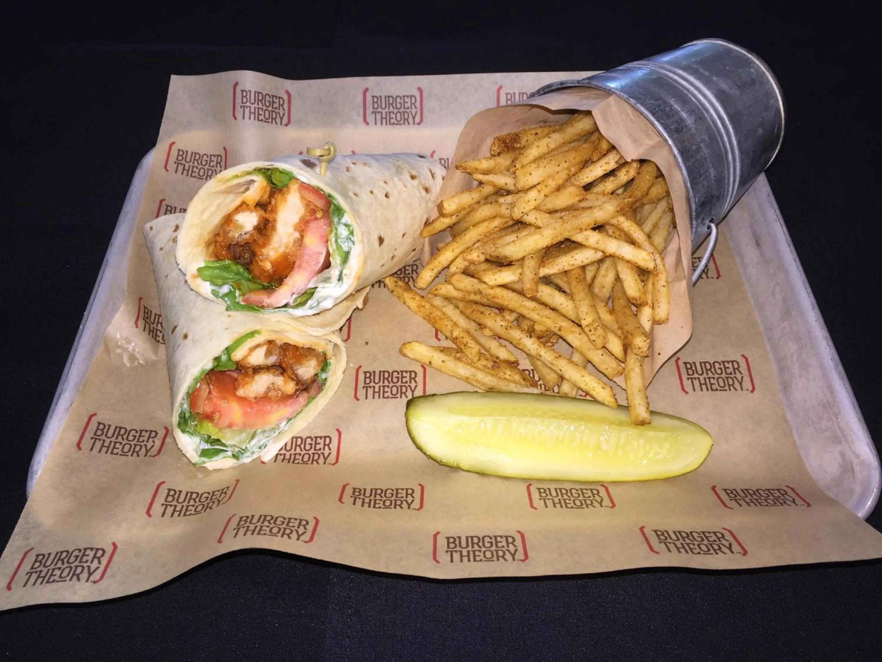 Restaurant/places to eat in Holiday Inn - Mississauga Toronto West by IHG