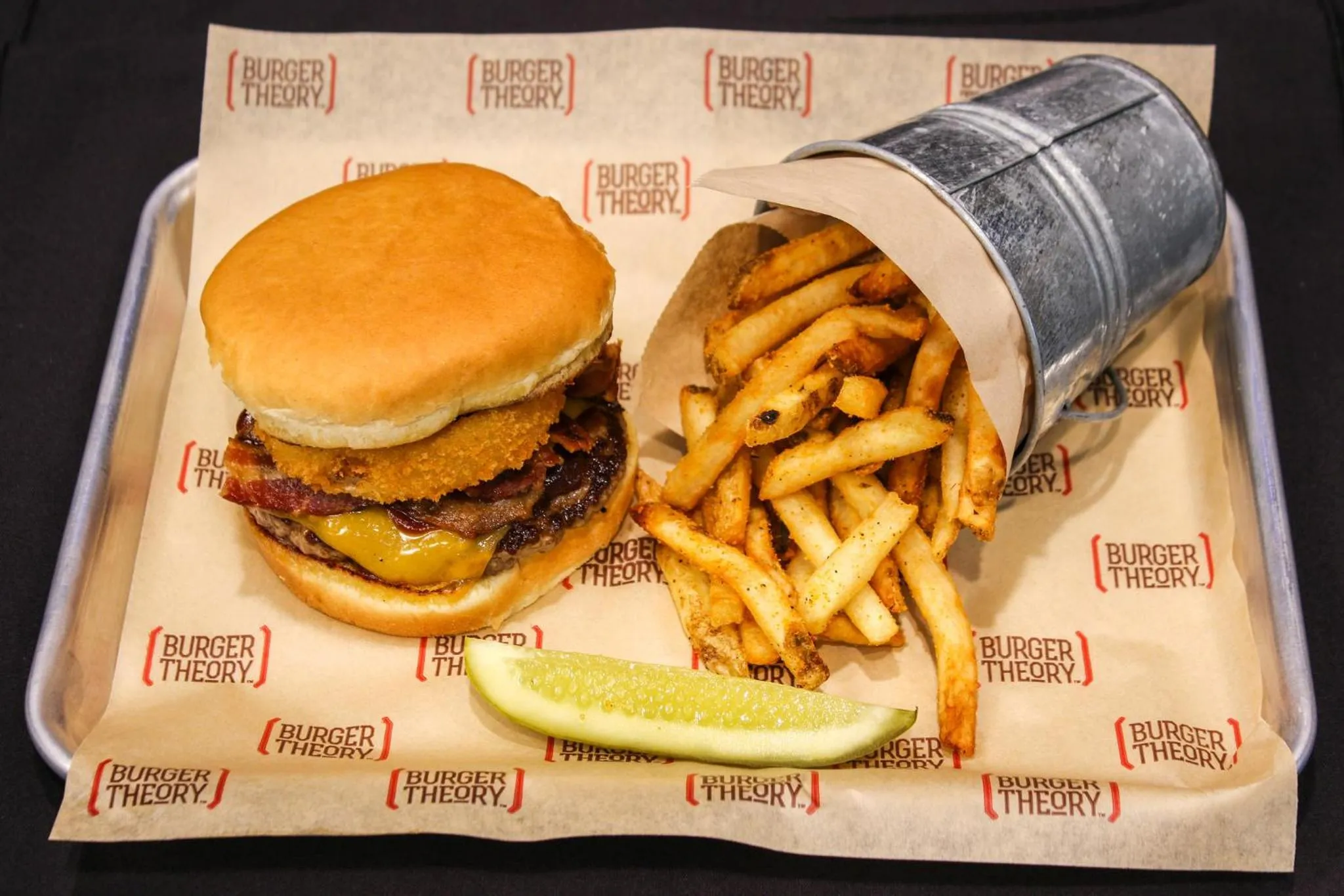 Restaurant/places to eat in Holiday Inn - Mississauga Toronto West by IHG