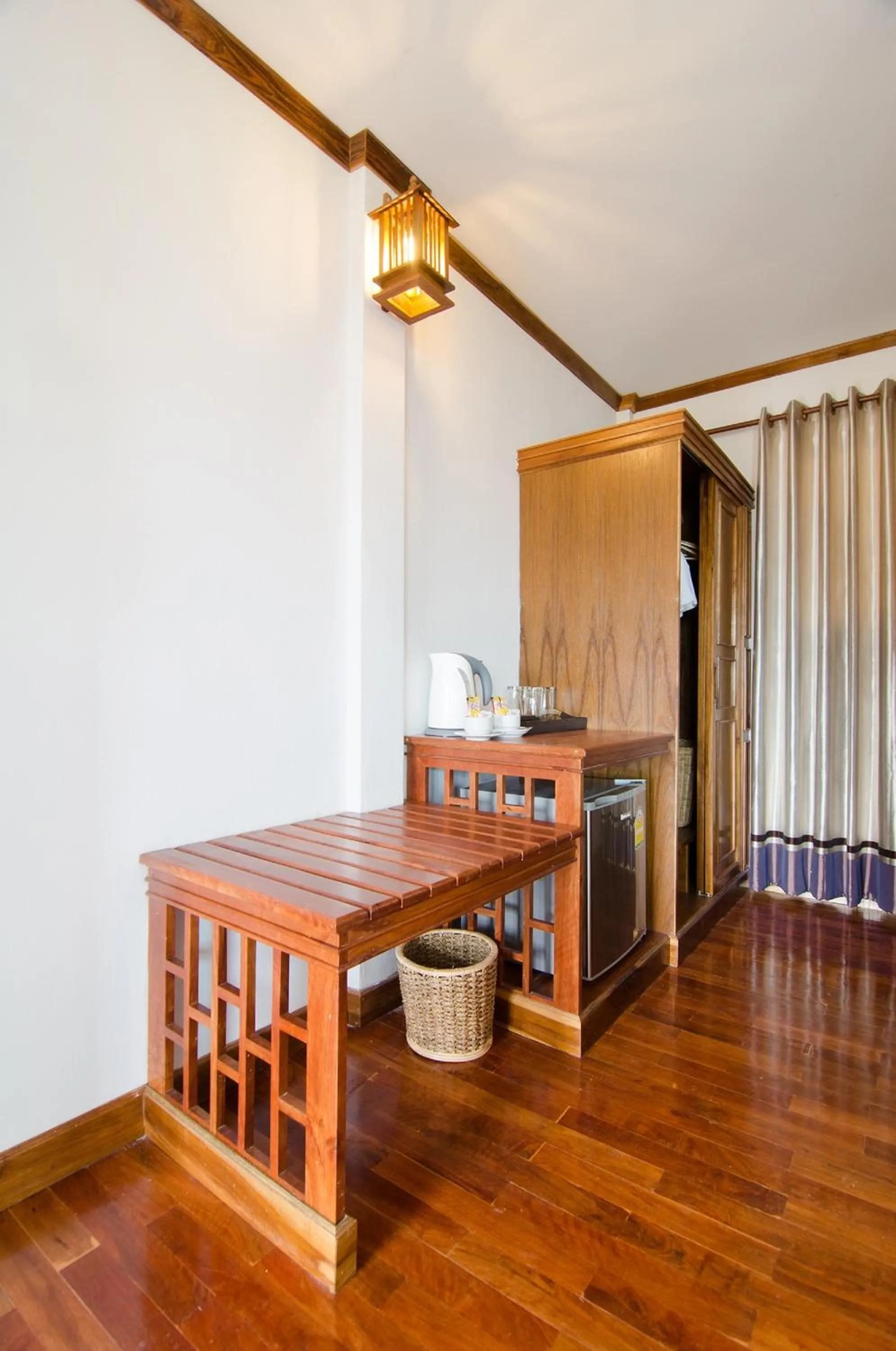 Decorative detail in Phi Phi The Beach Resort