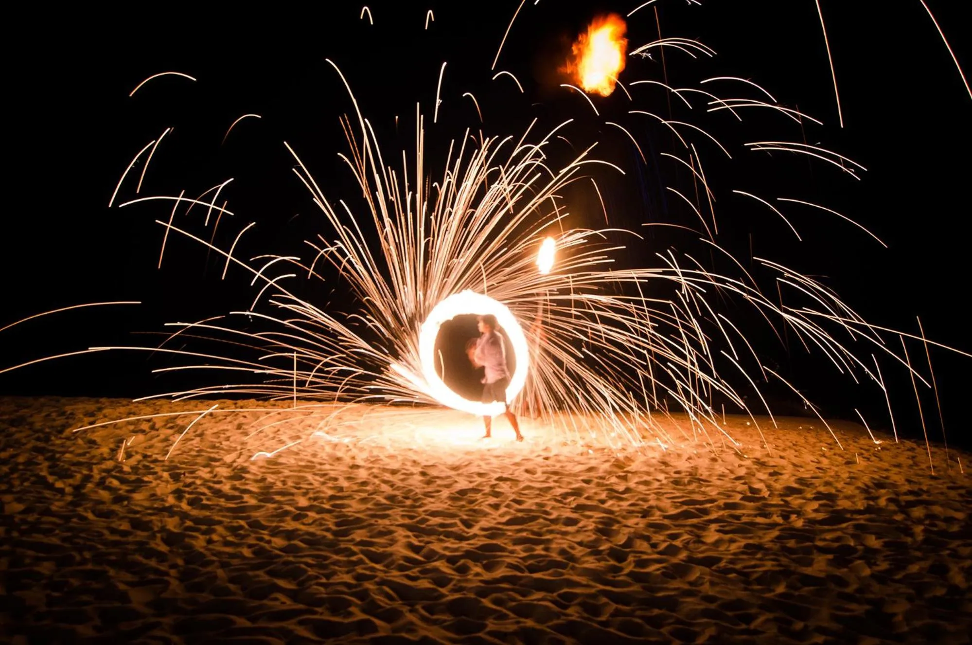 Lounge or bar in Phi Phi The Beach Resort