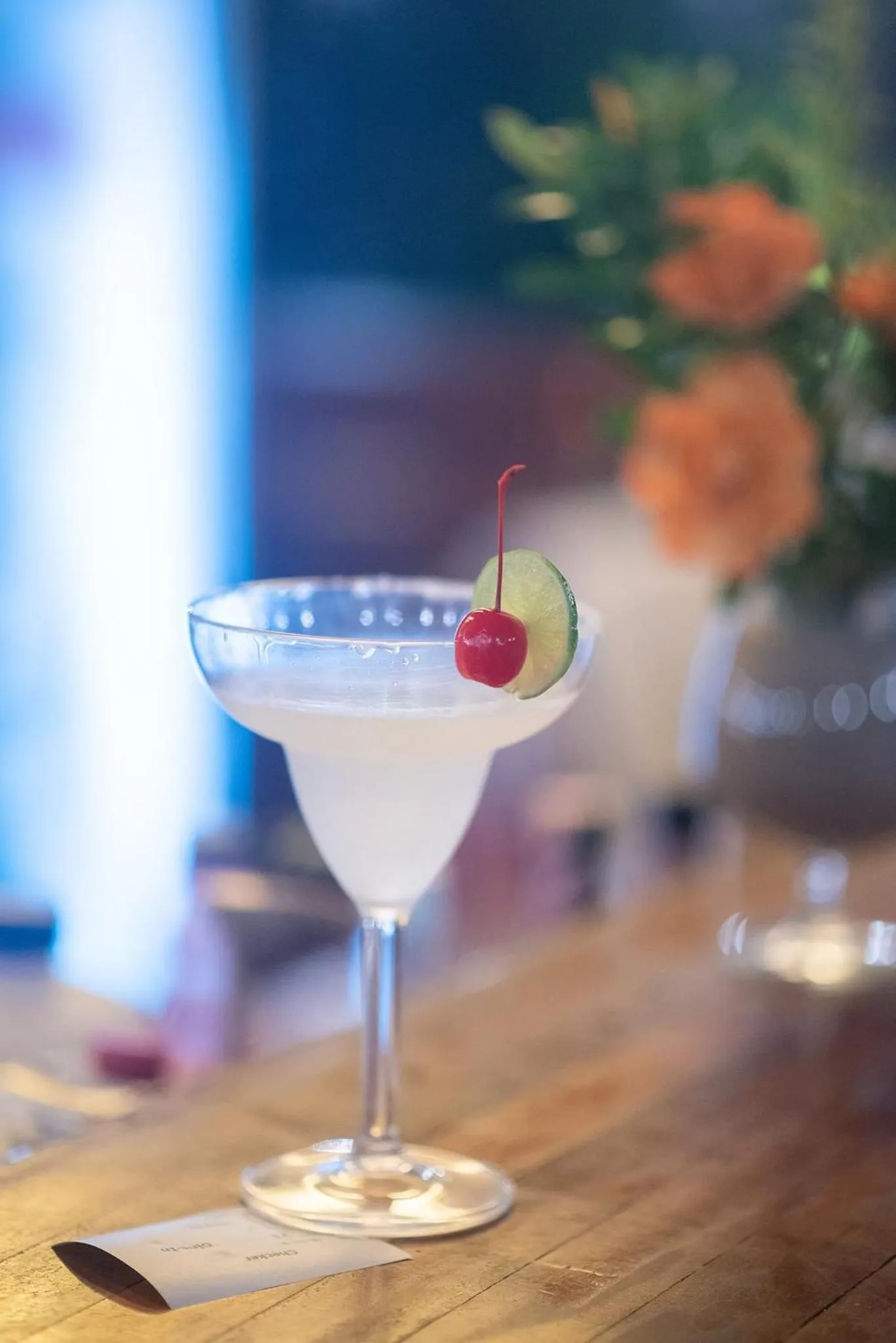 Alcoholic drinks in Phi Phi The Beach Resort