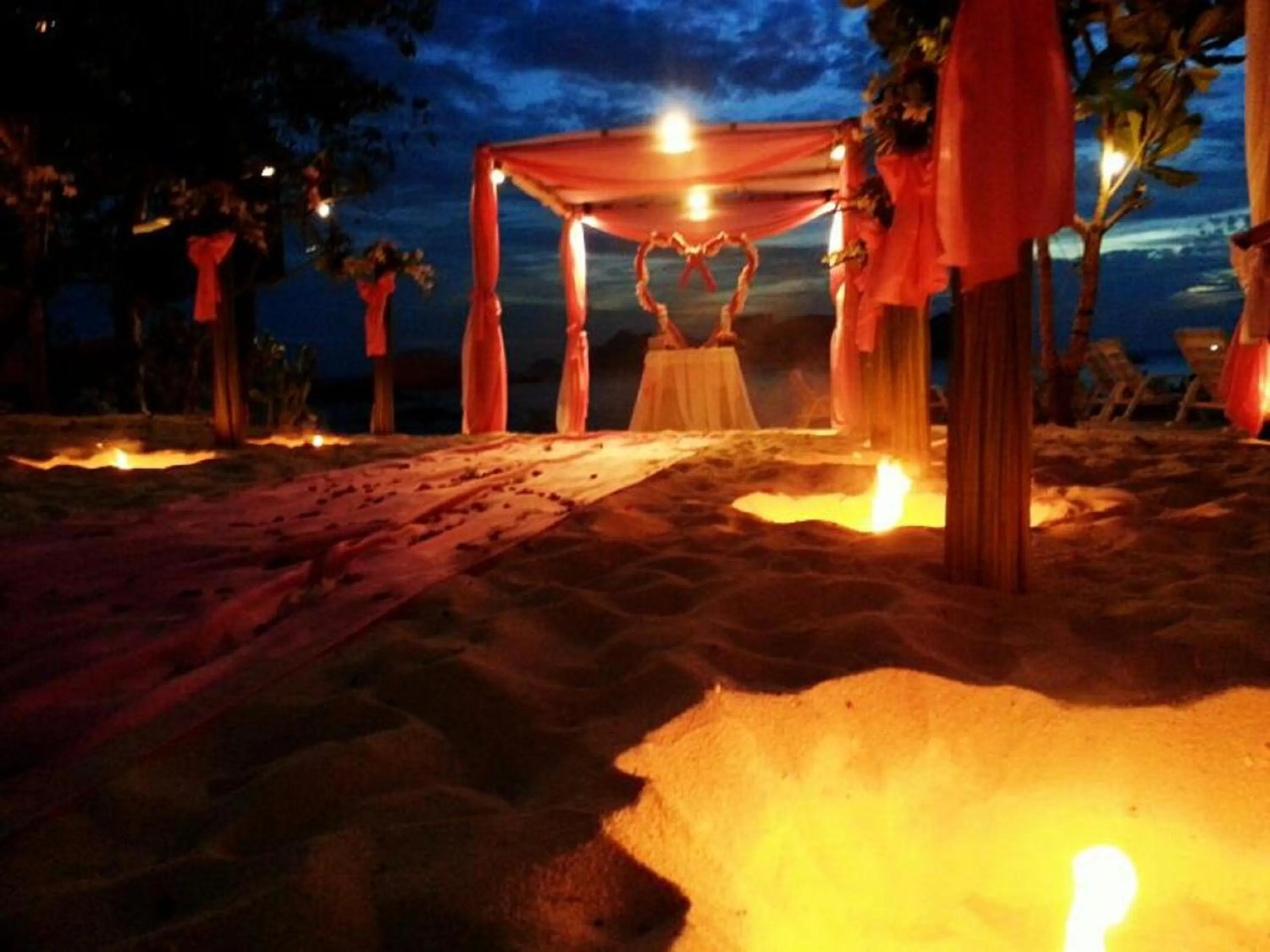 Day in Phi Phi The Beach Resort