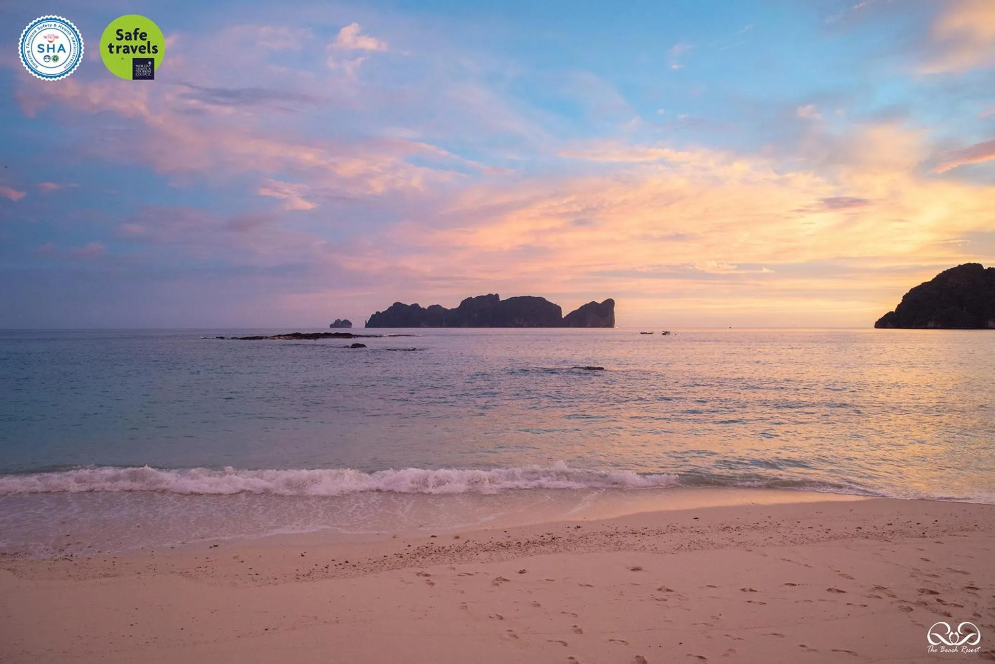 Phi Phi The Beach Resort